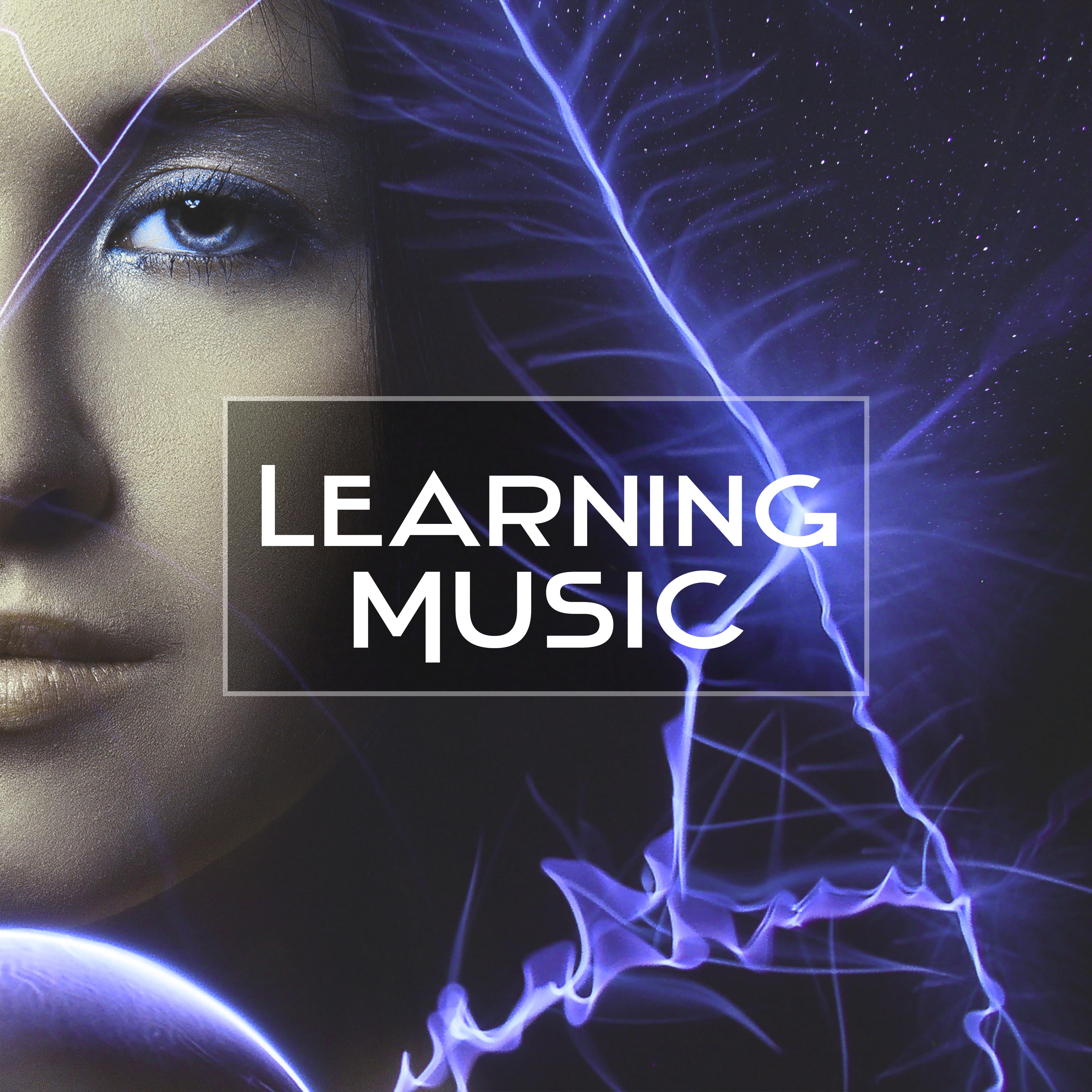 Learning Music  Calming Nature  Sounds, Keep Focus, Helpful for Study Faster, Music for Learning