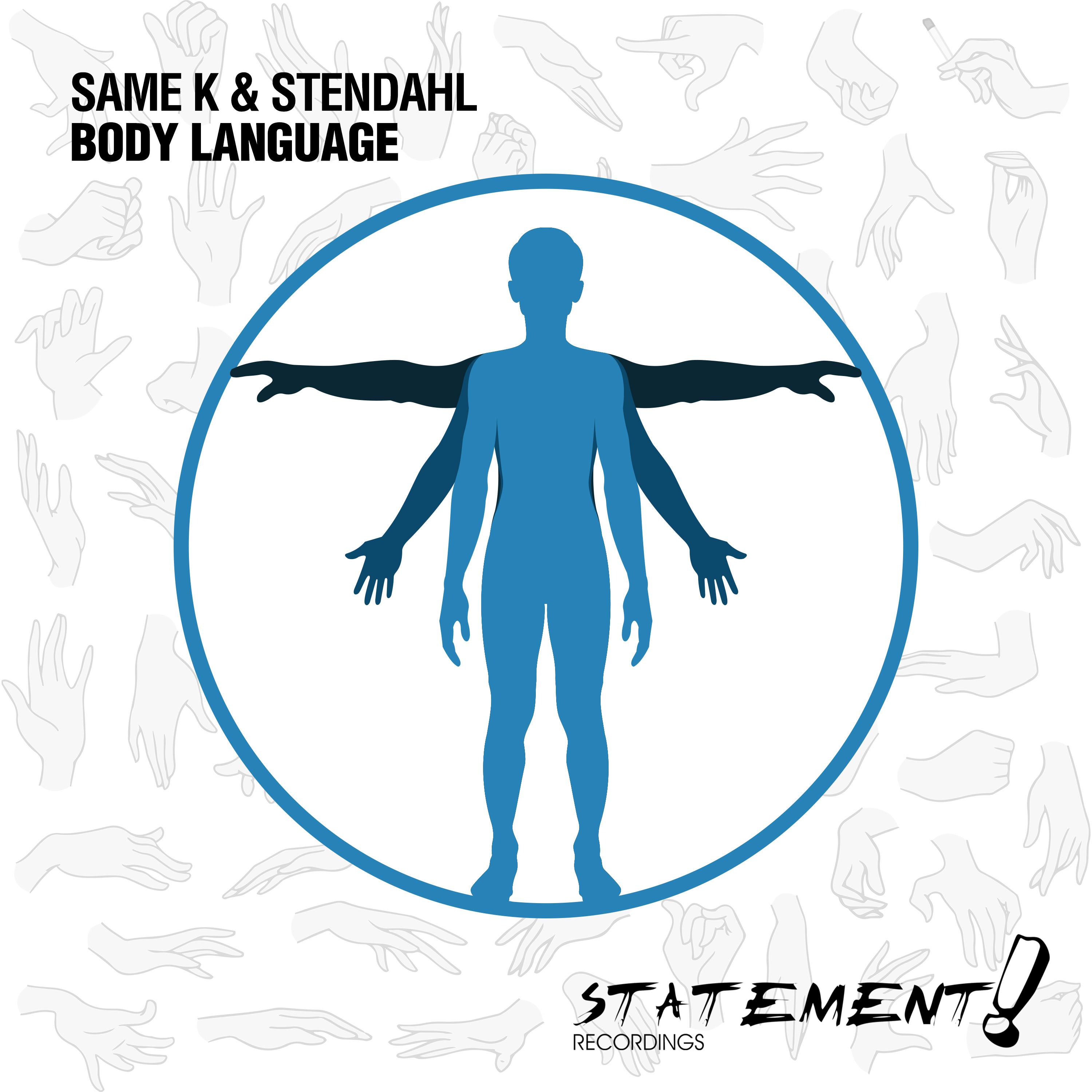 Body Language (LTN Extended Remix)