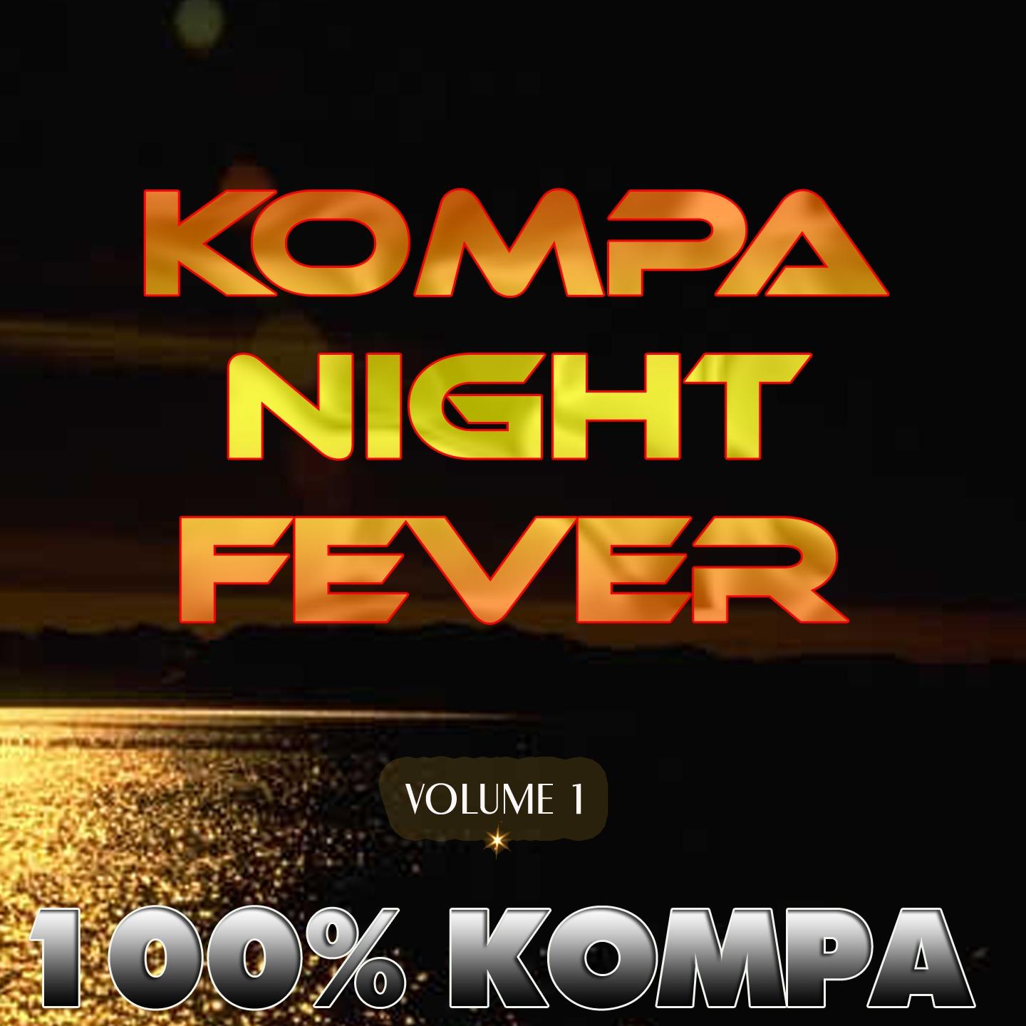 Kompa Night Fever, Vol. 1