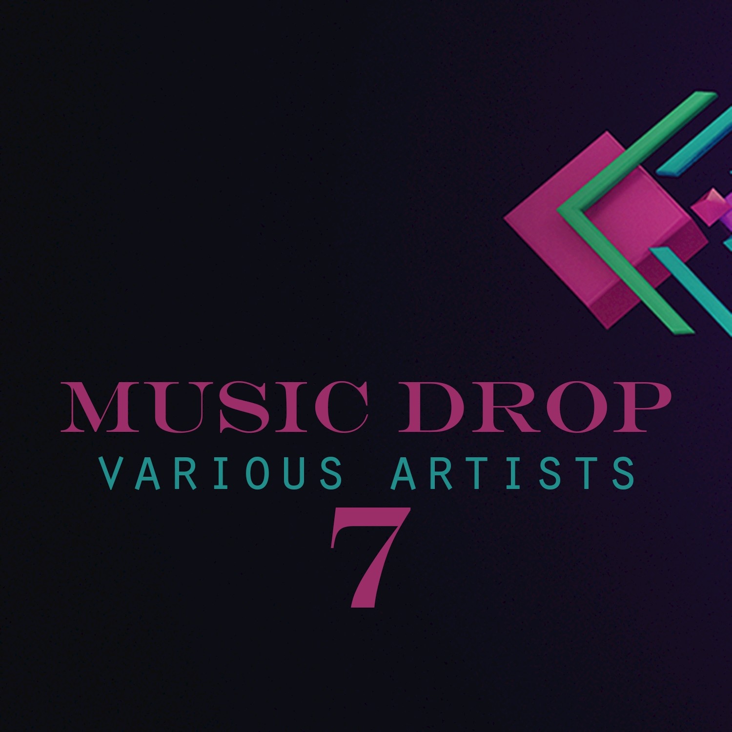 Music Drop, Vol. 7