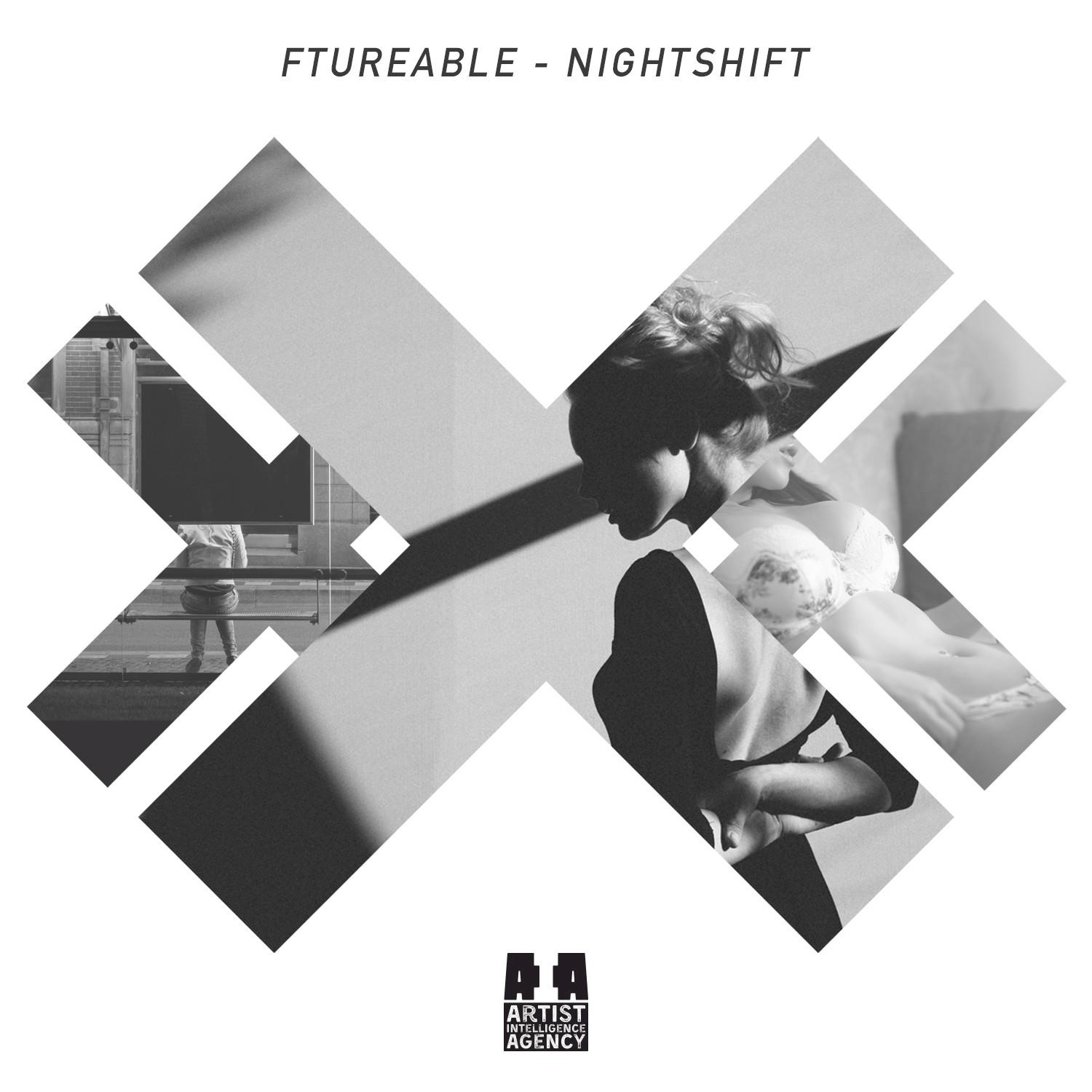 Nightshift - Single