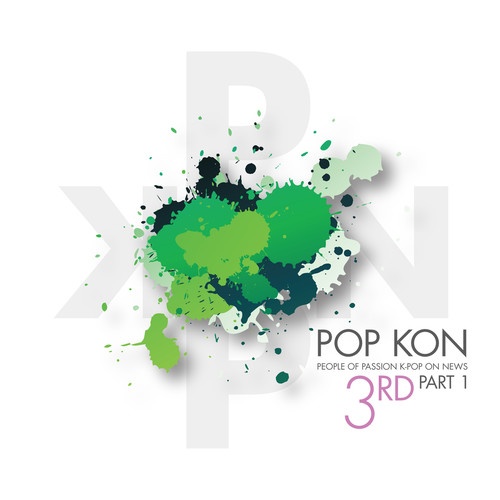 Pop-Kon 3rd