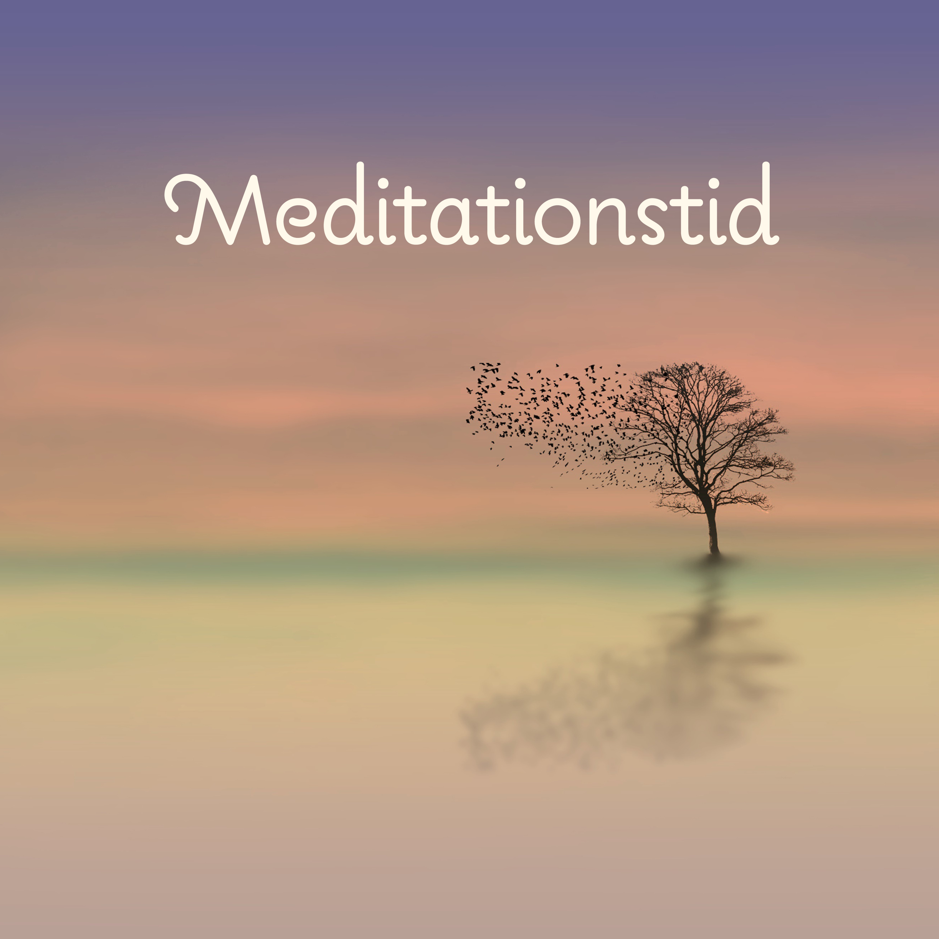 Meditationstid Lugnande bakgrundsmusik f r kropp och sj l