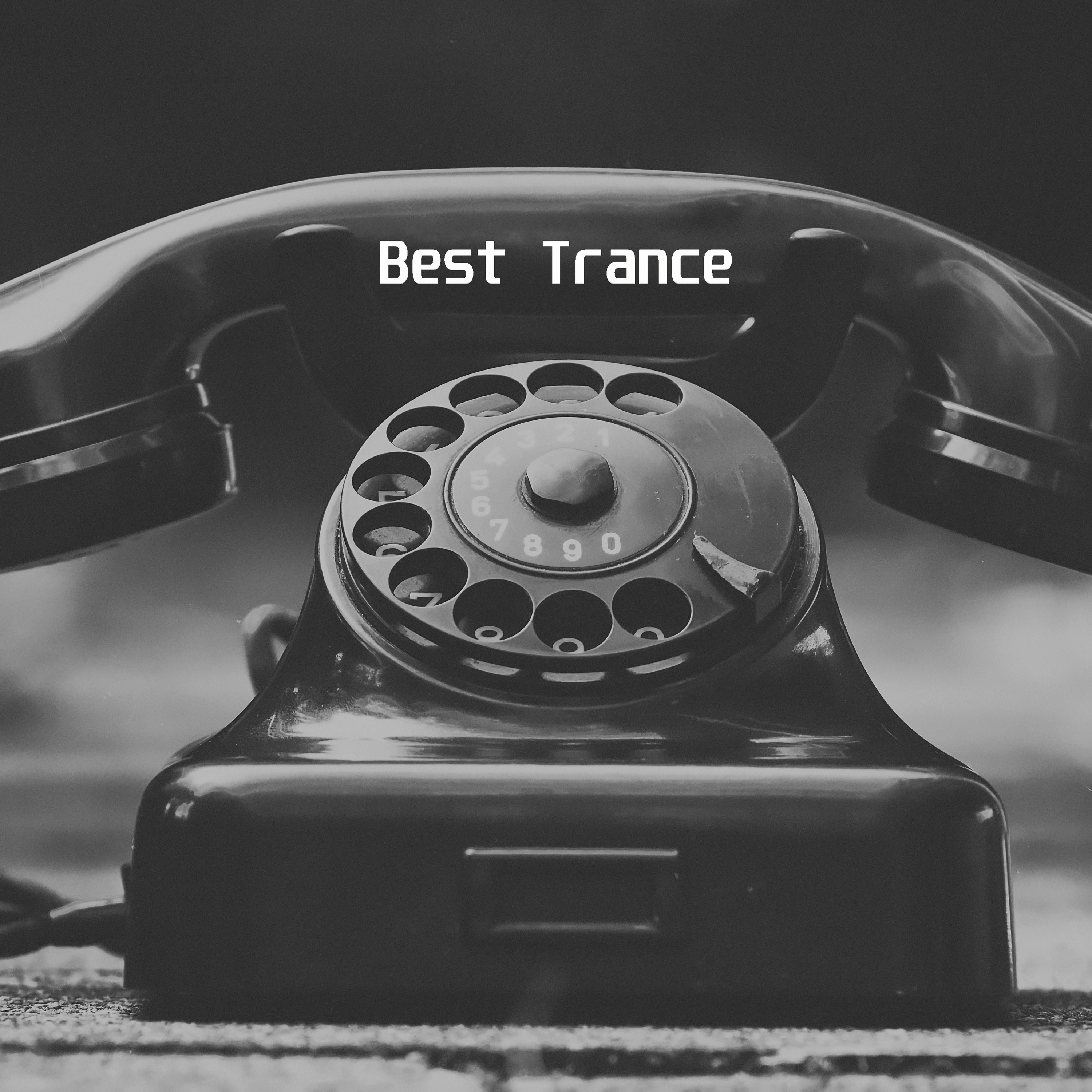 Best Trance Pt.016