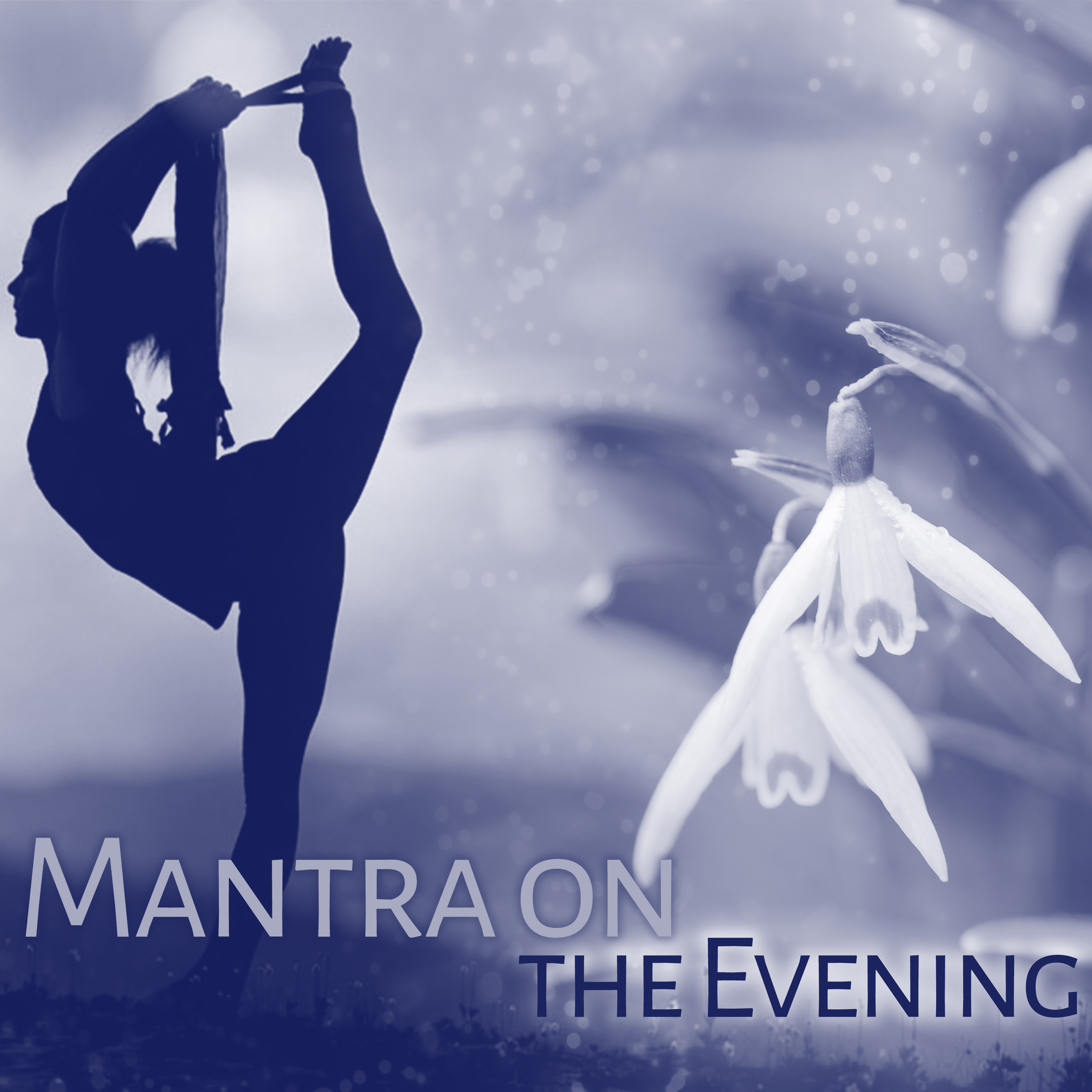 Mantra on the Evening  Spiritual Sounds of Nature for Mantra, Yoga, Meditate, Relax, Sleep