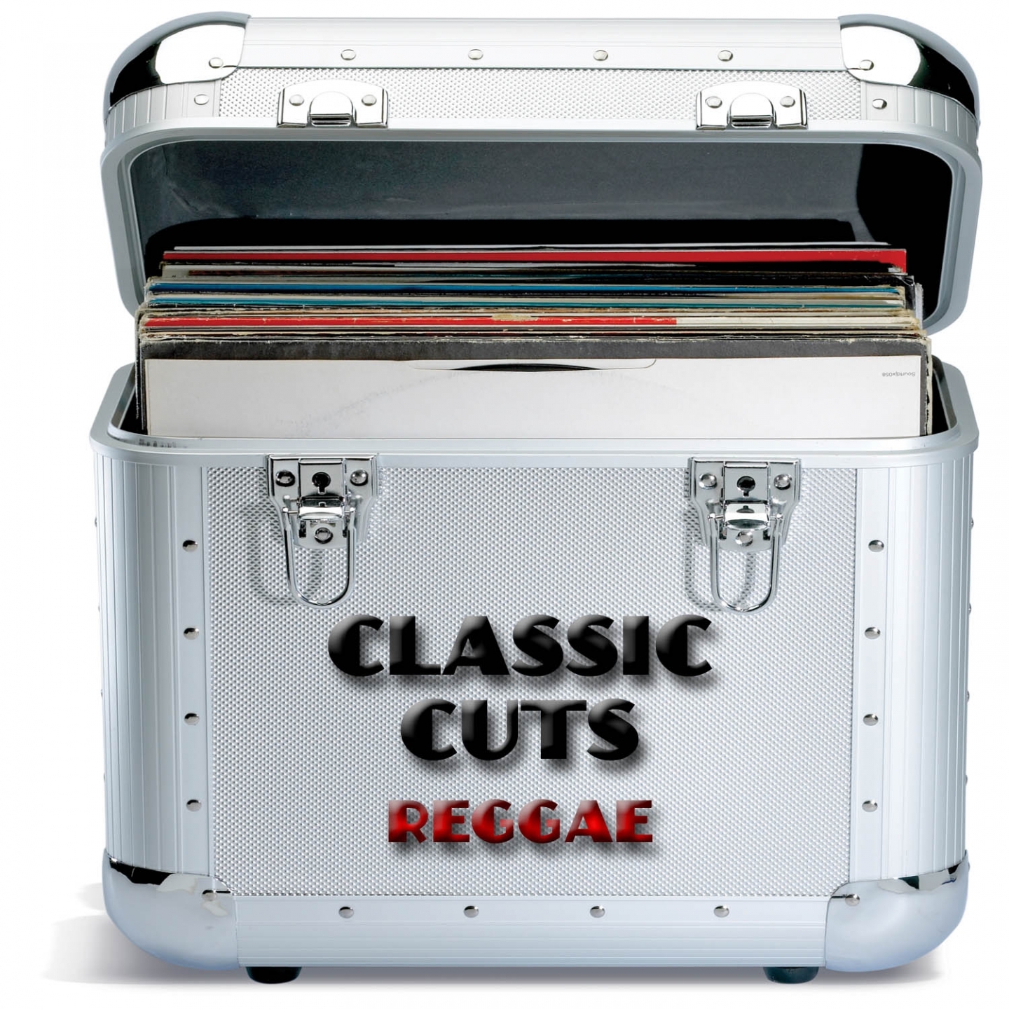 Classic Cuts - Reggae