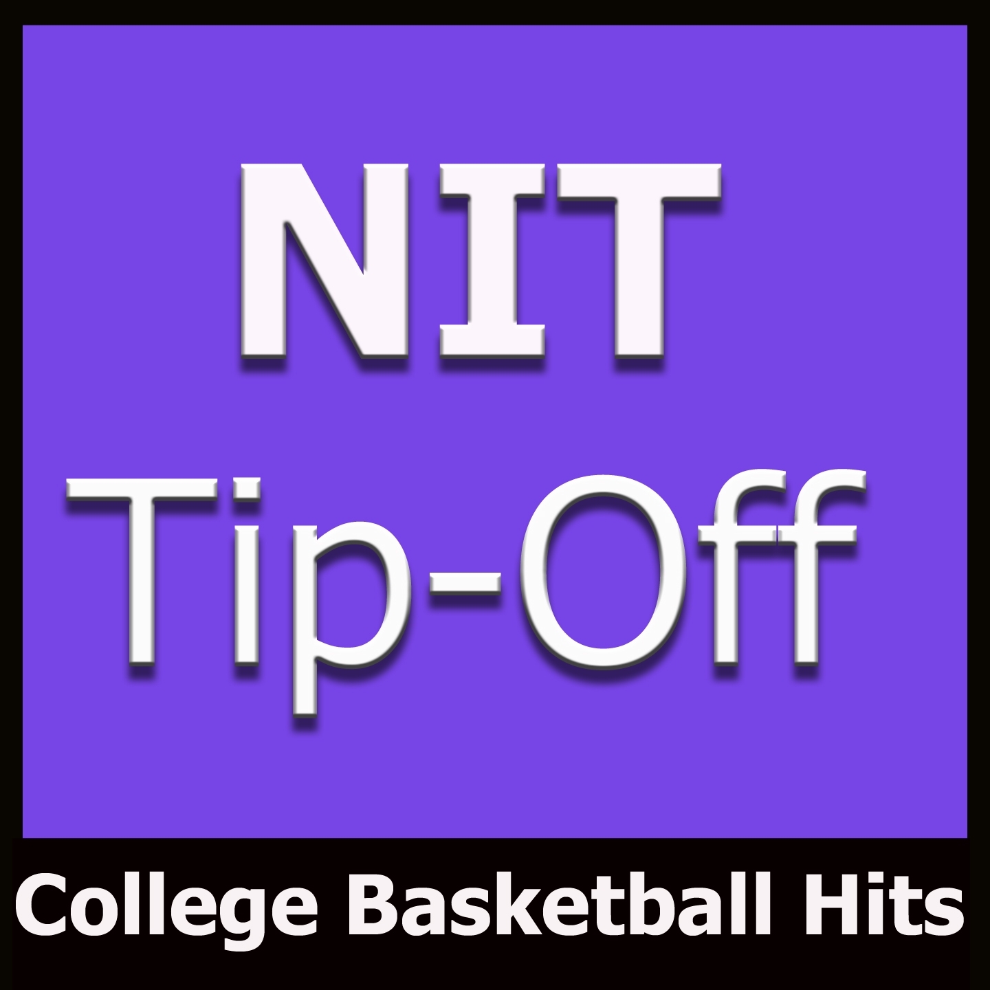 Nit Tip-Off (College Basketball Hits)