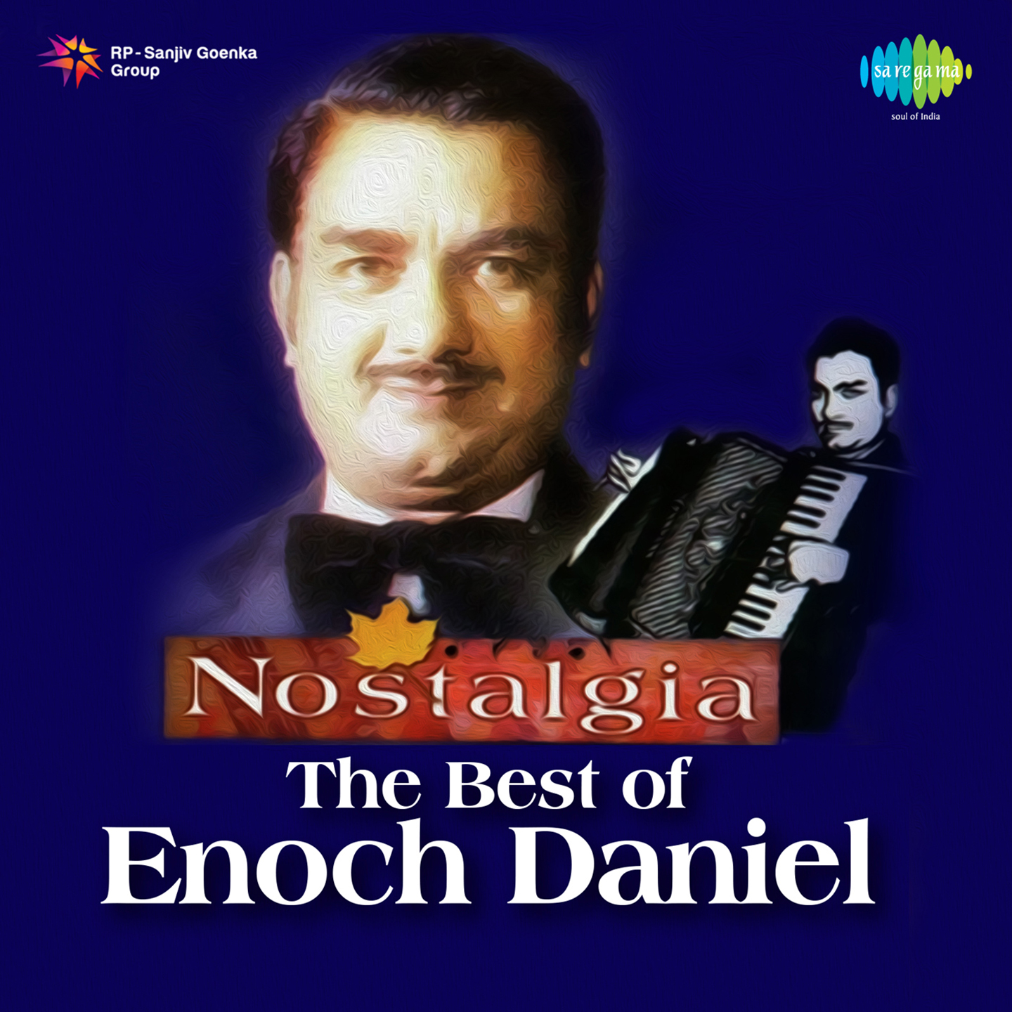 Nostalgia The Best Of Enoch Daniel