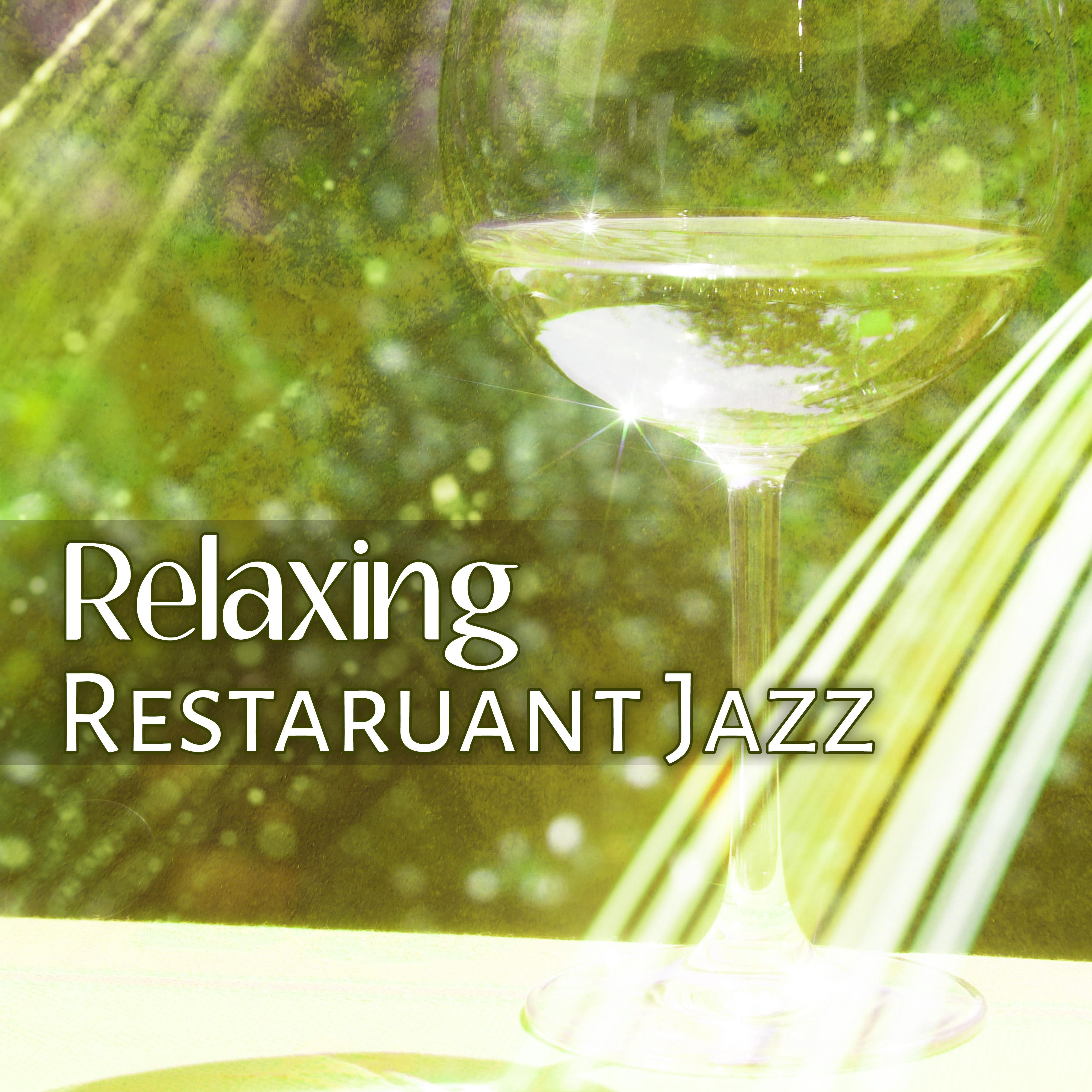 Relaxing Restaruant Jazz  Smooth Music, Coffee Time, Jazz Lounge, Piano Bar, Beautiful Background Music