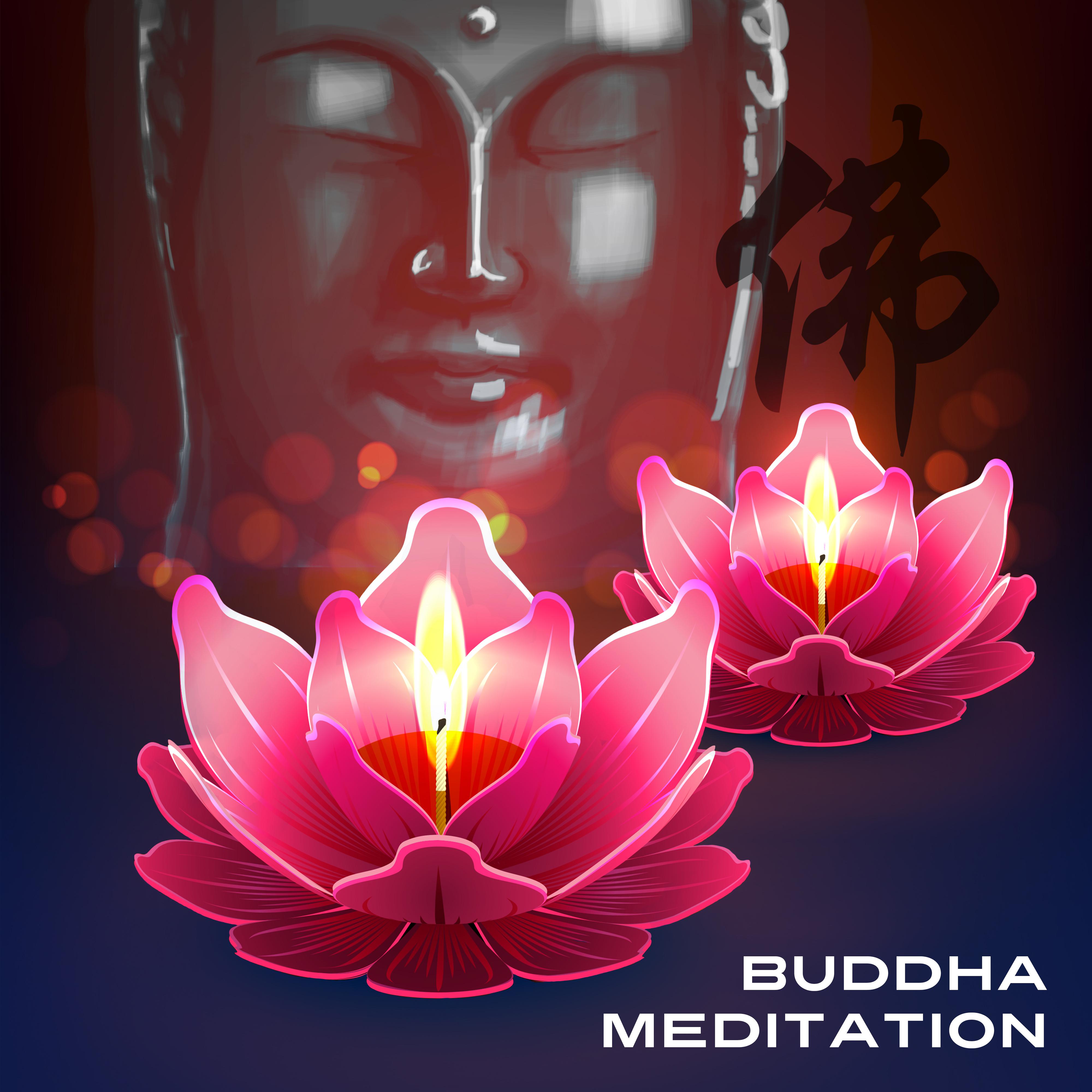 Buddha Meditation  New Age, Tibetan Melodies, Deep Meditation, Yoga, Zen, Chakra