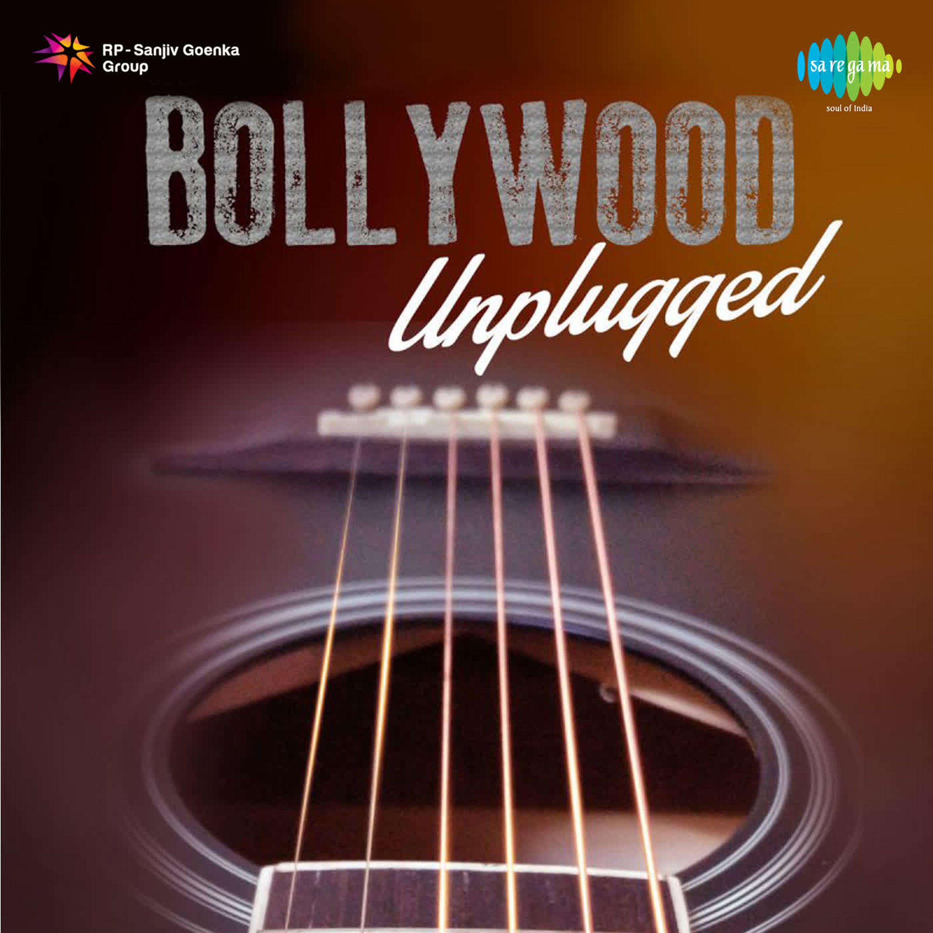 Bollywood Unplugged