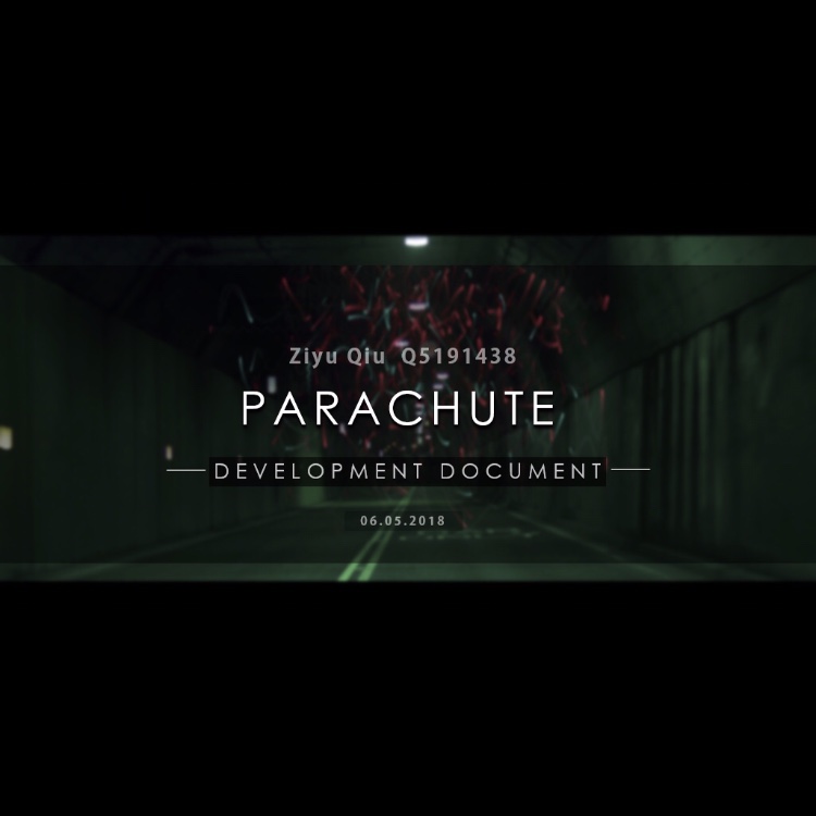 Parachute