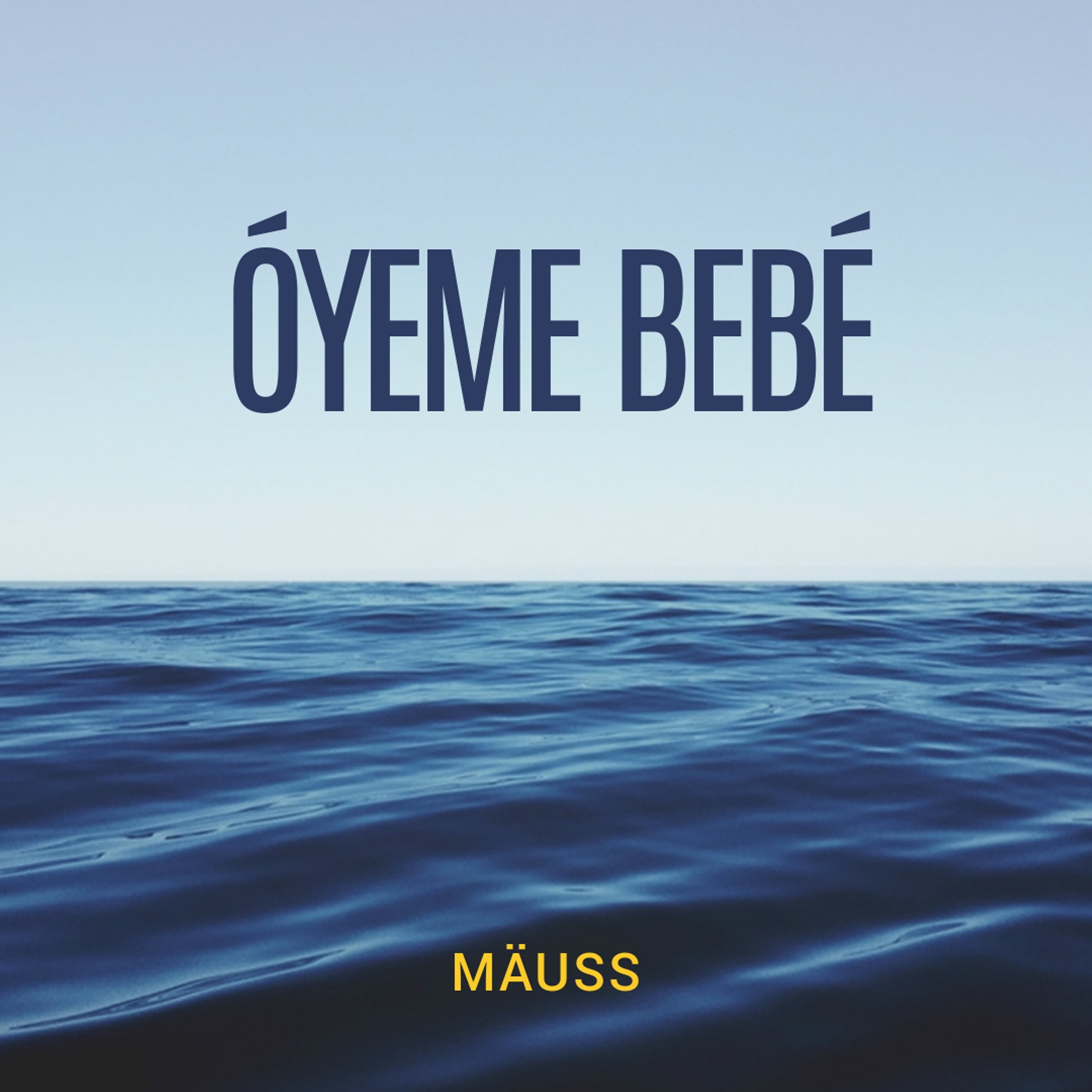 Ó yeme Bebe