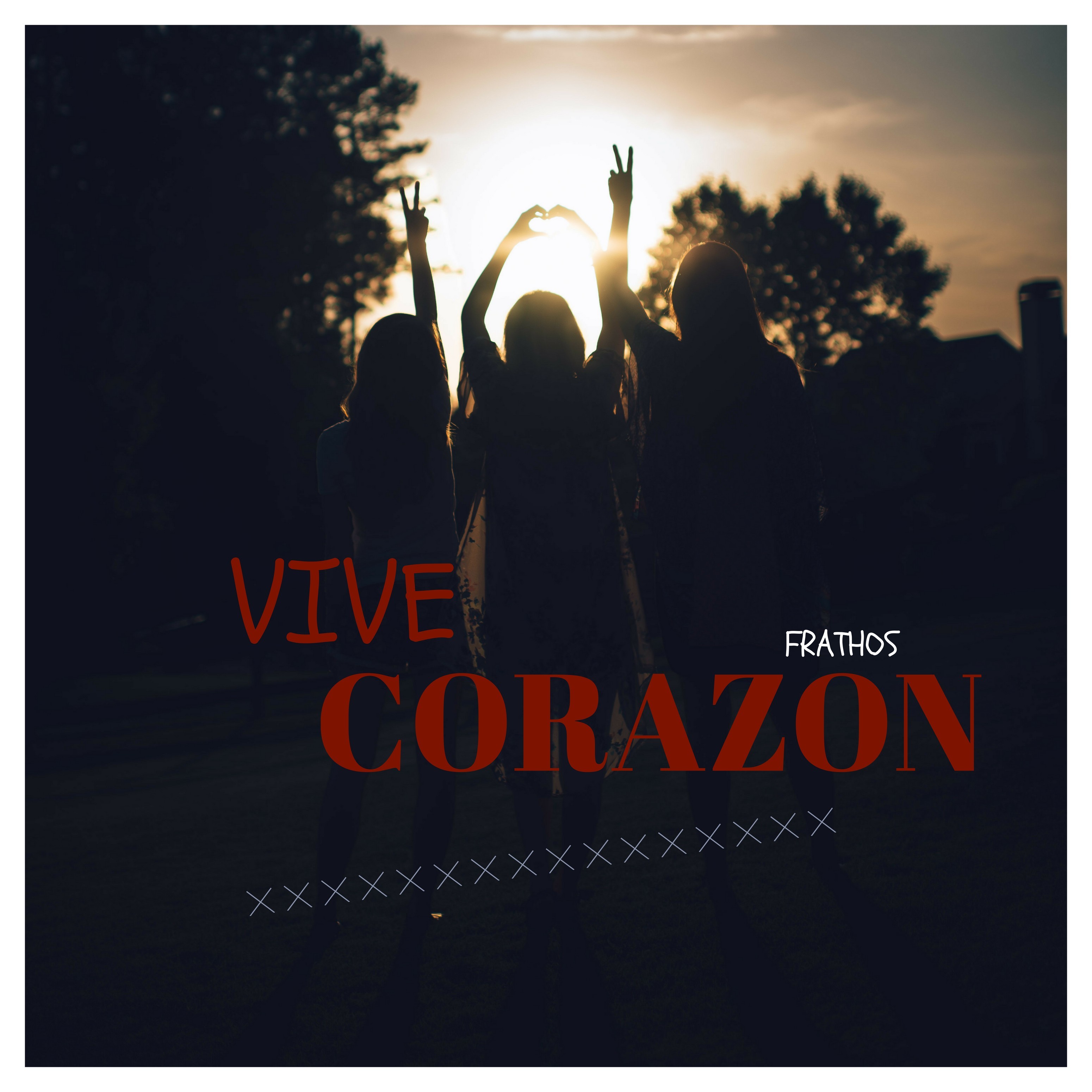 Vive Corazo n