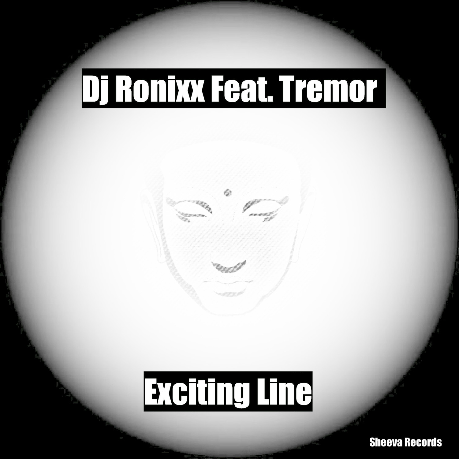 Exciting Line (feat. Tremor)