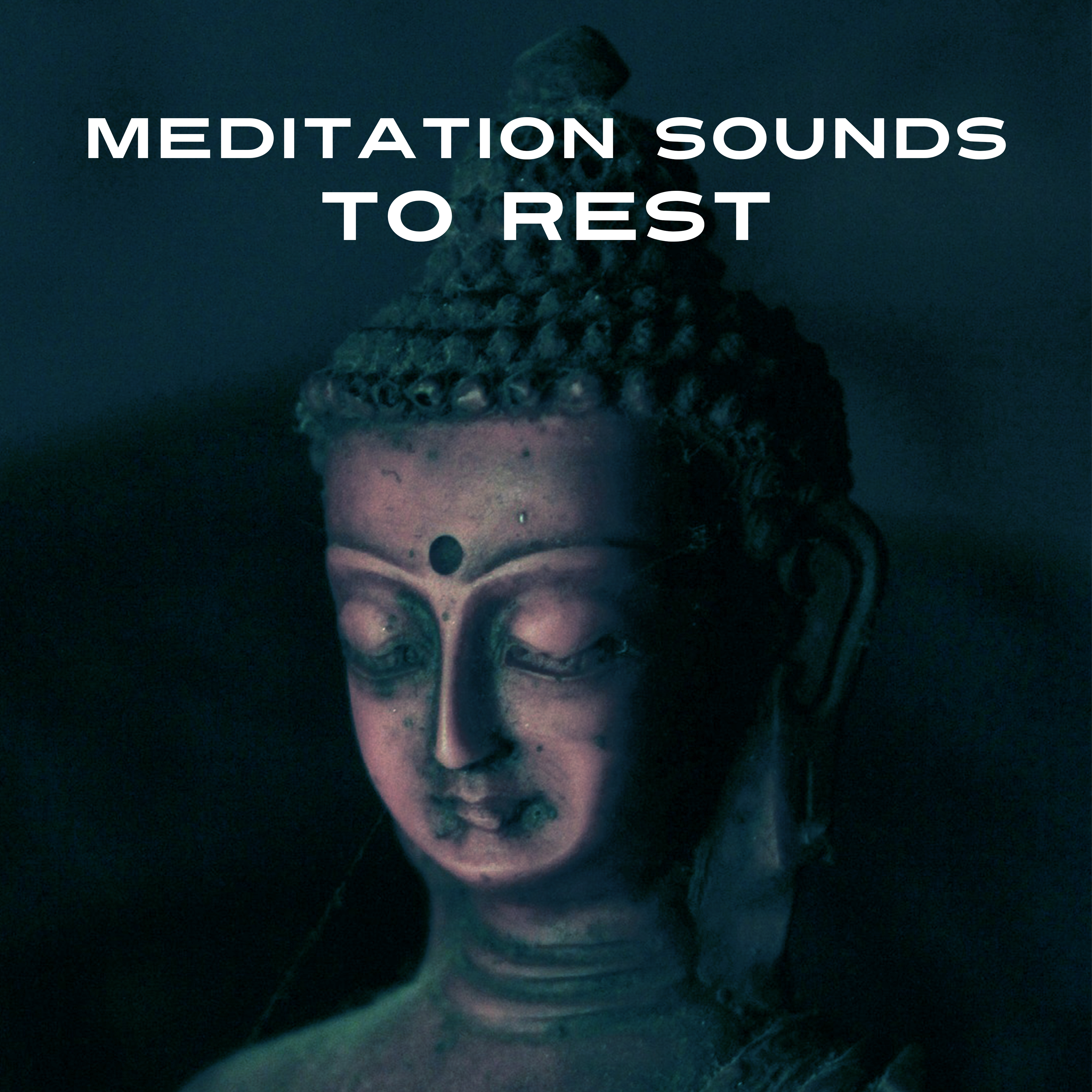 Meditation Sounds to Rest  Calm Down  Meditate, New Age Music, Stress Relief, Inner Silence