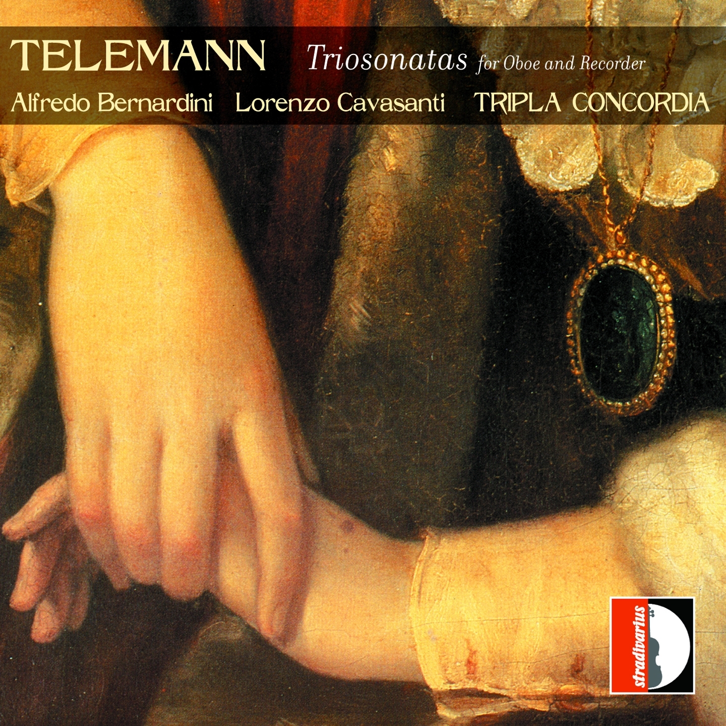 Telemann: Triosonatas
