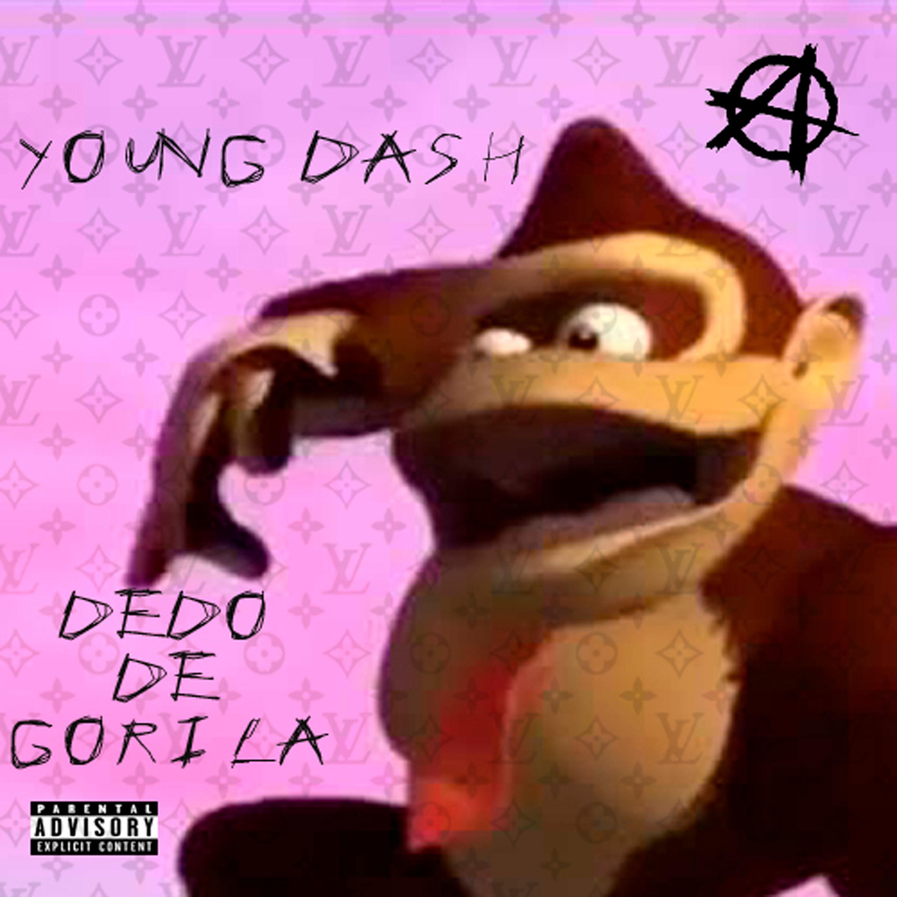 Dedo De Gorila