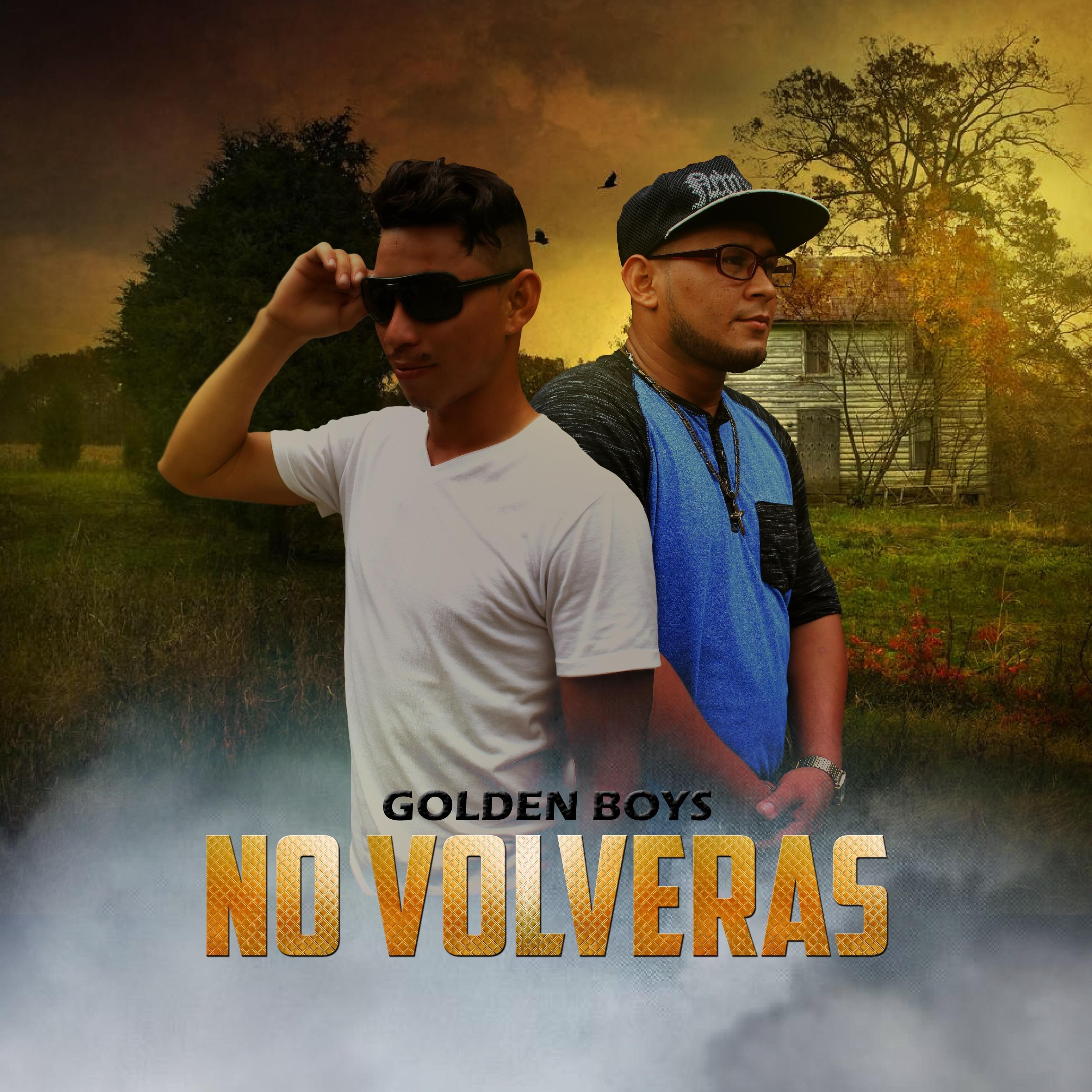 No Volveras