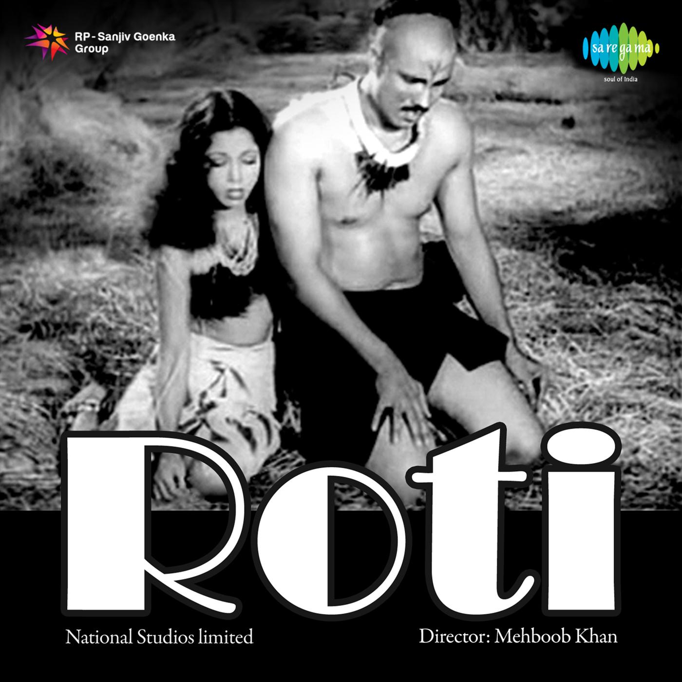 Roti