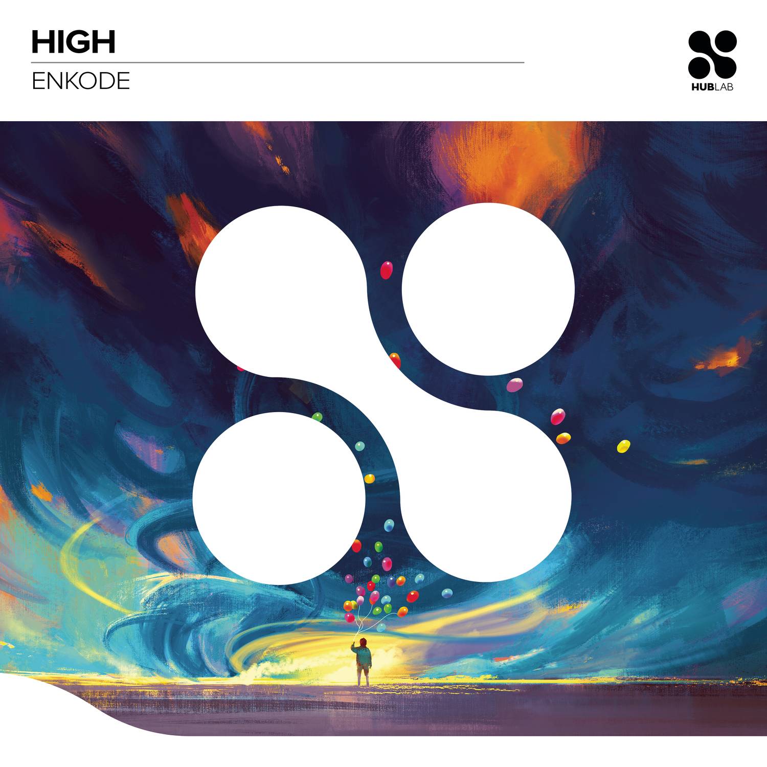 High (Club Mix)