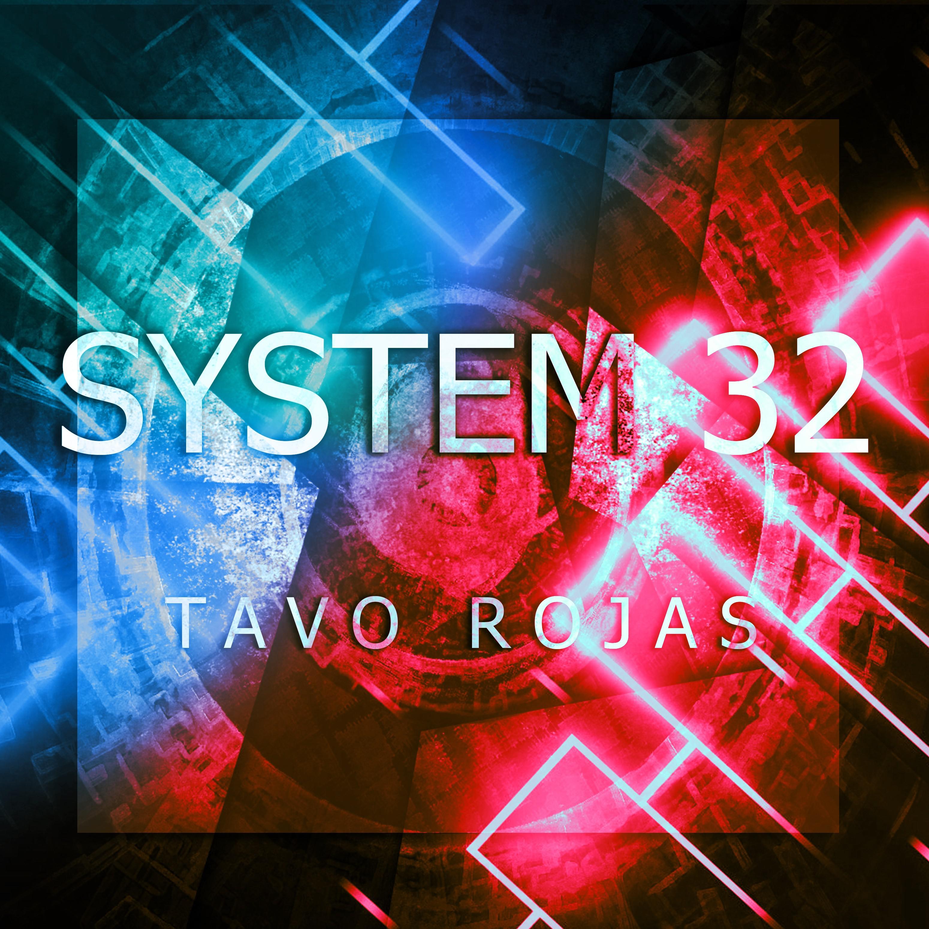 System 32