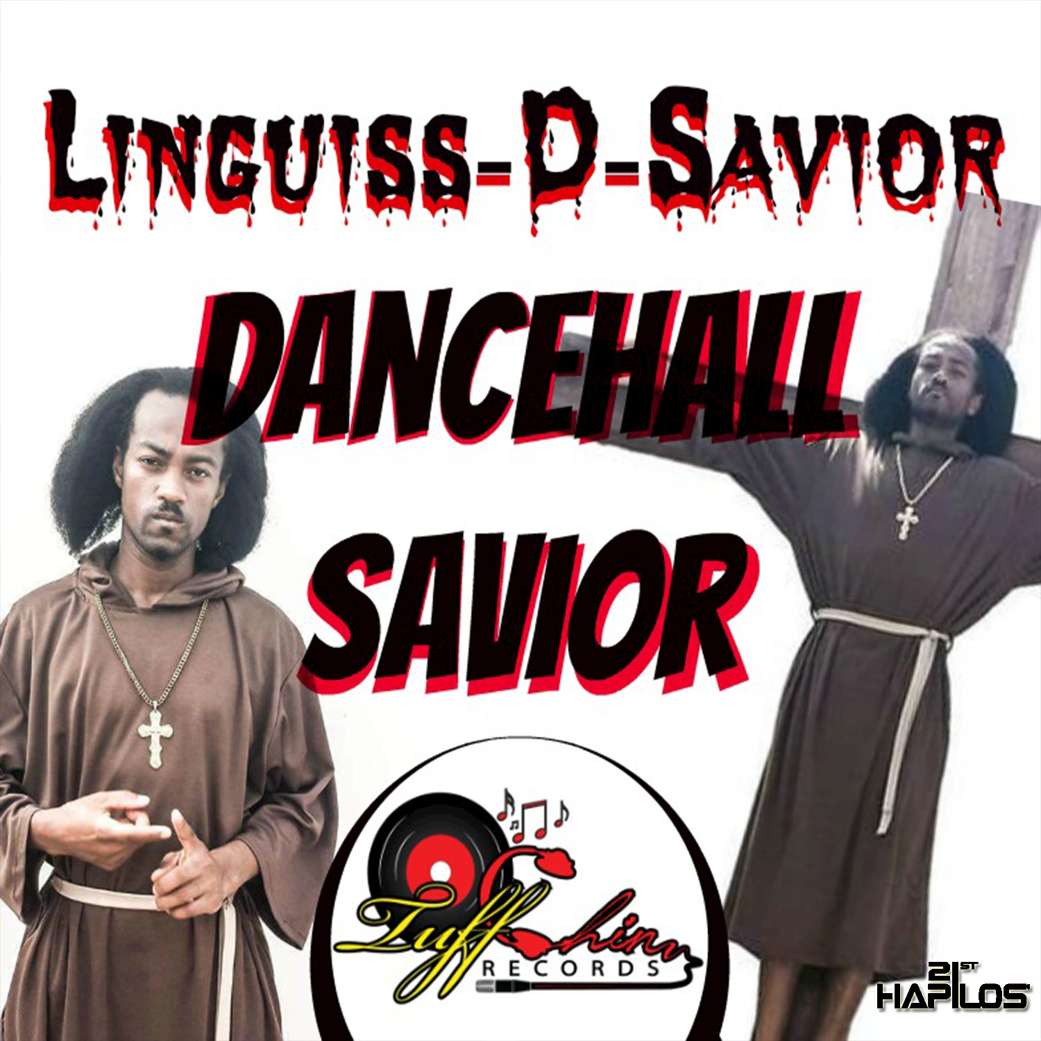 Dancehall Savior - Single