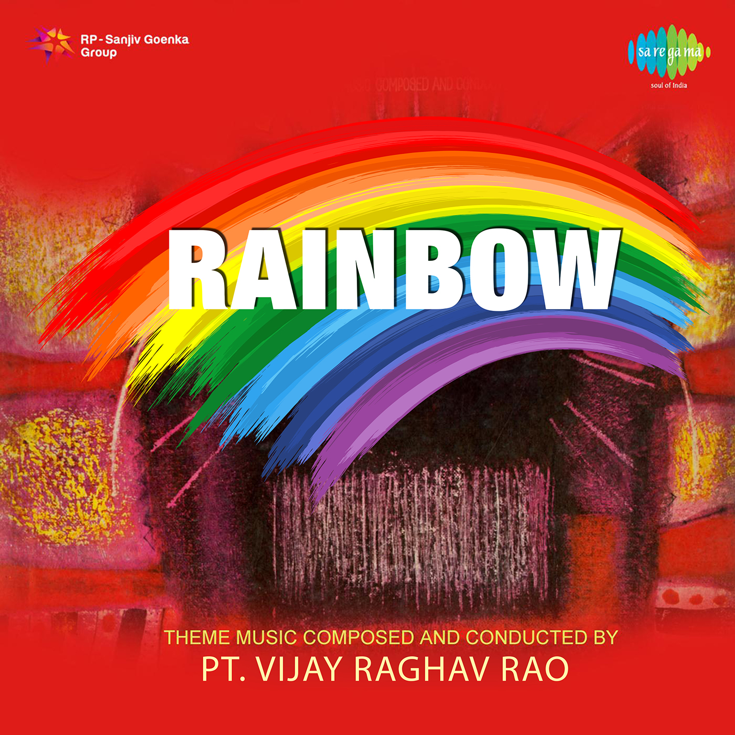 Pt. Vijay Raghav Rao