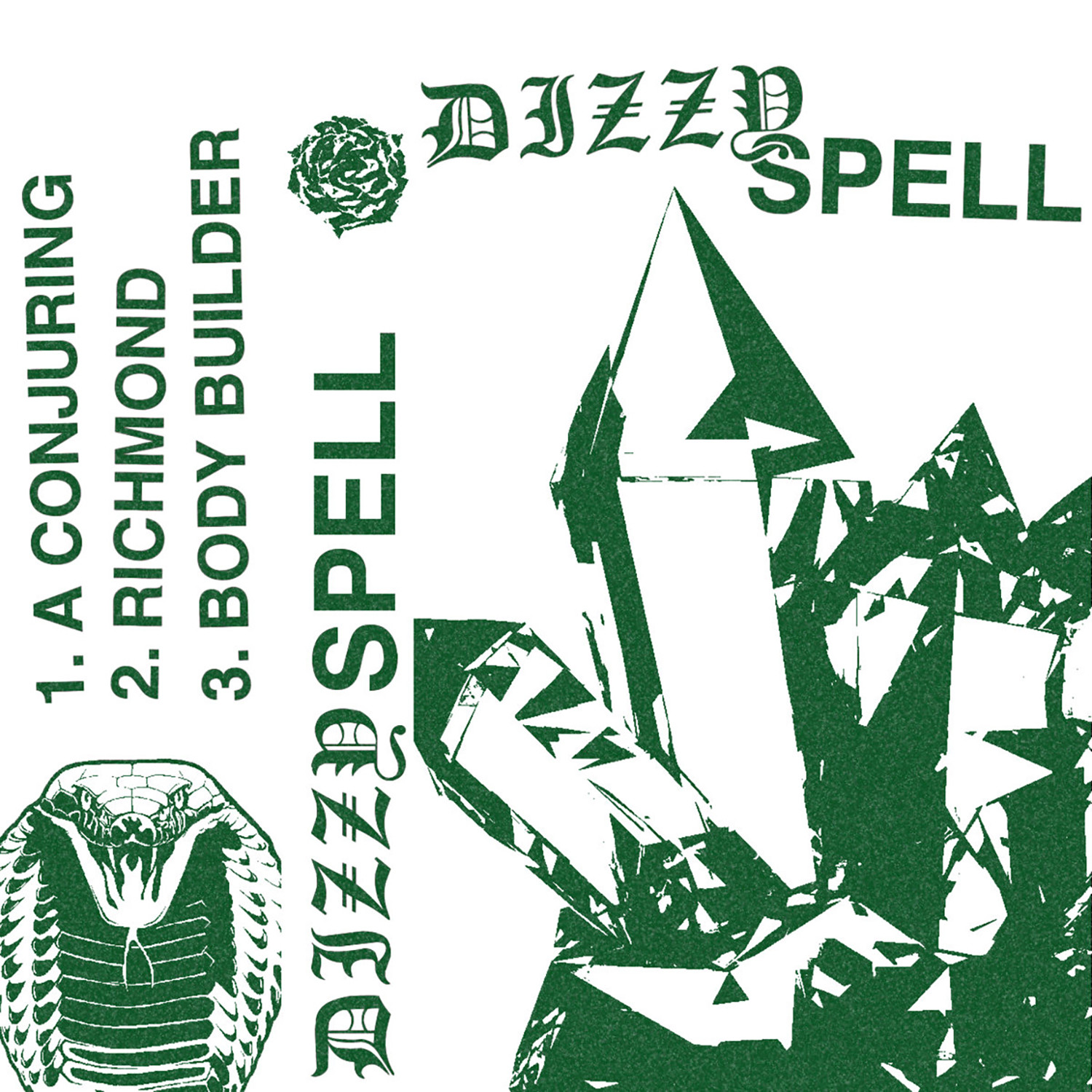 Dizzyspell