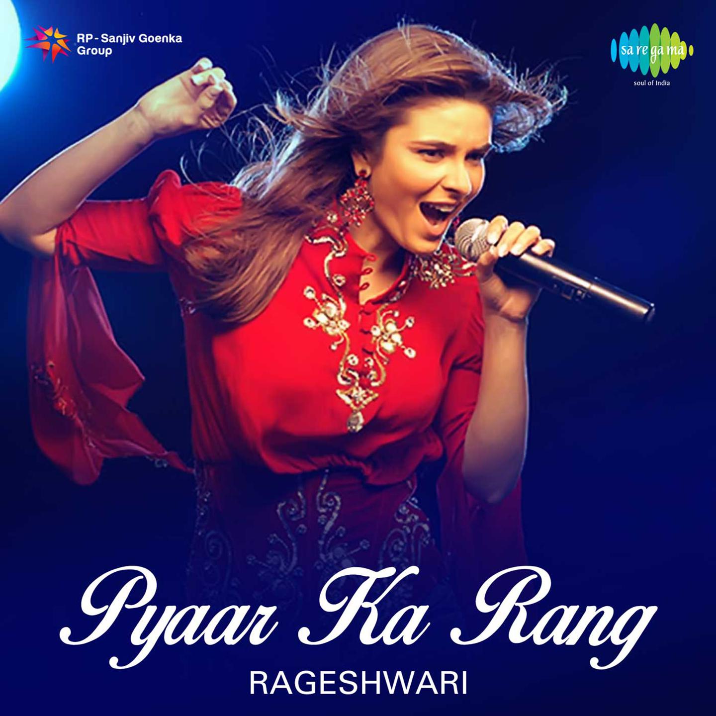 Rageshwari Pyaar Ka Rang