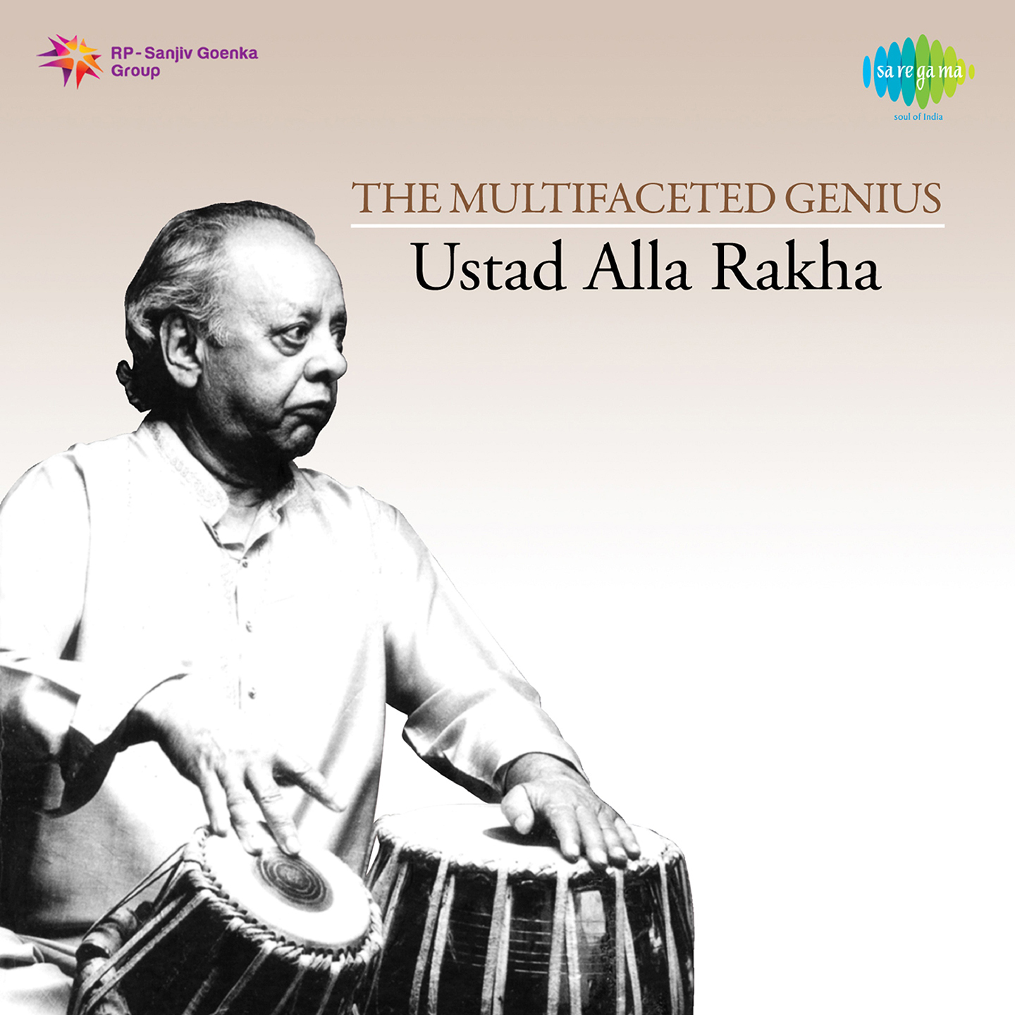 Commentary (Live)- Ustad Alla Rakha