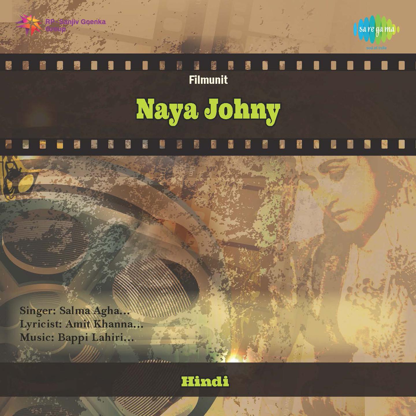 Naya Johny