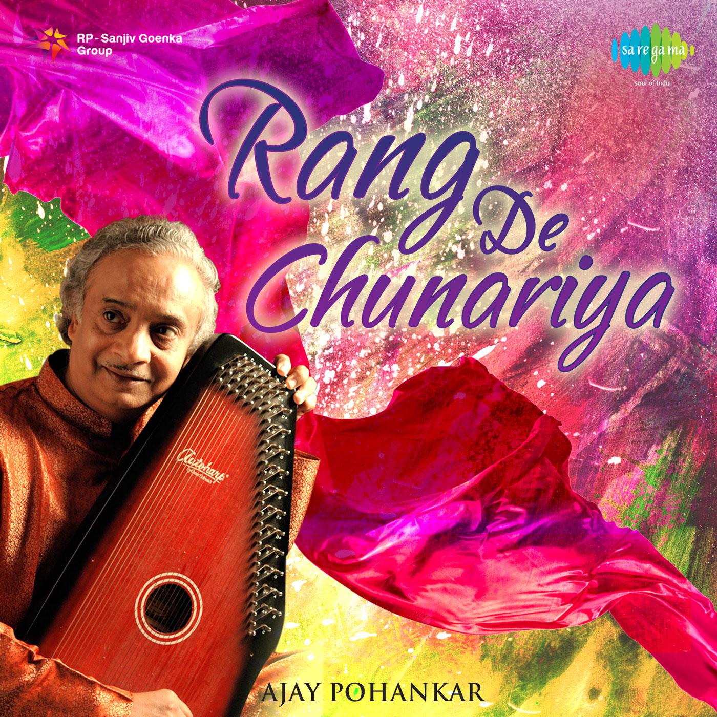 Rang De Chunariya