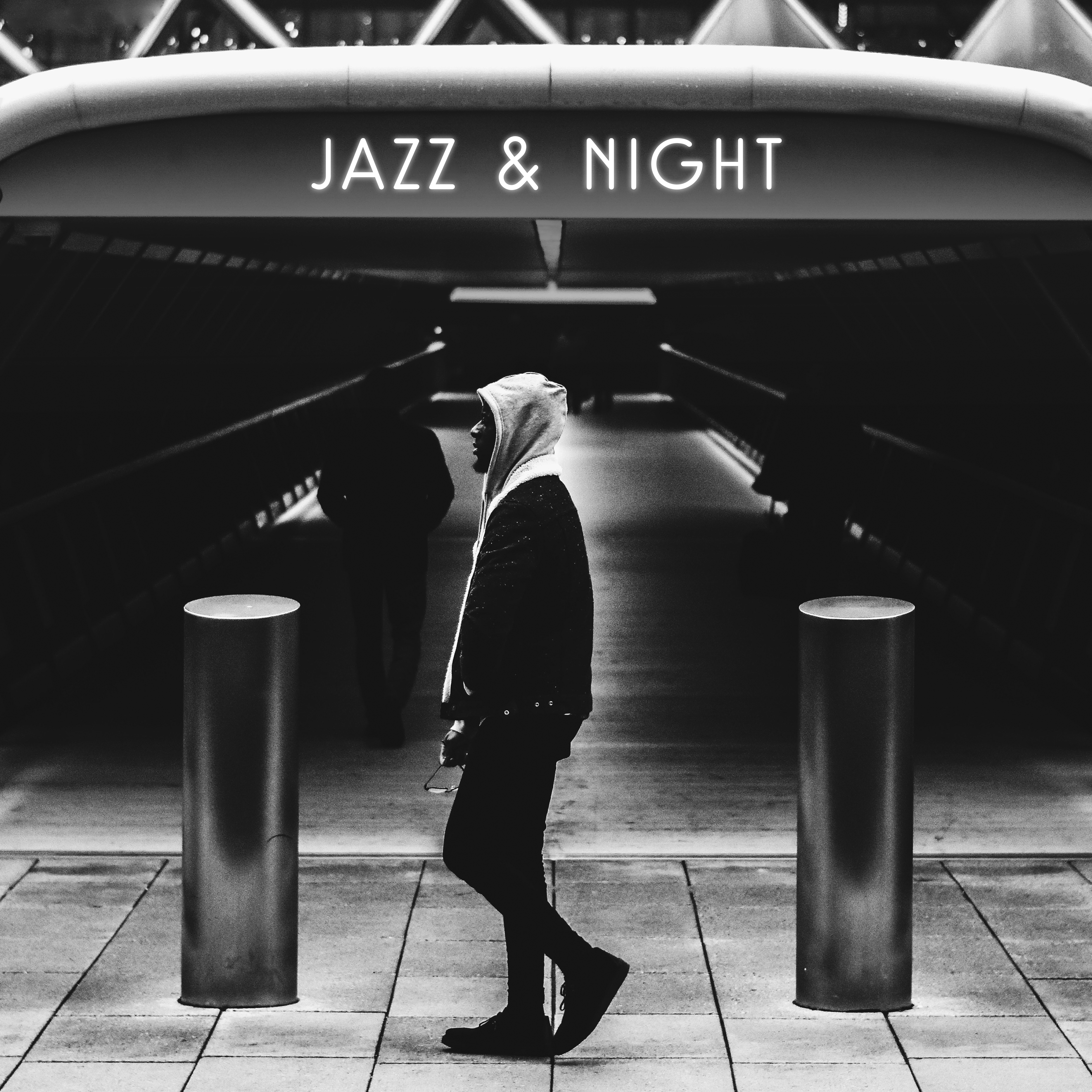 Jazz  Night  Relaxation Sounds, Deep Relax, Jazz Guitar, Calm Piano Music, Instrumental Songs at Night