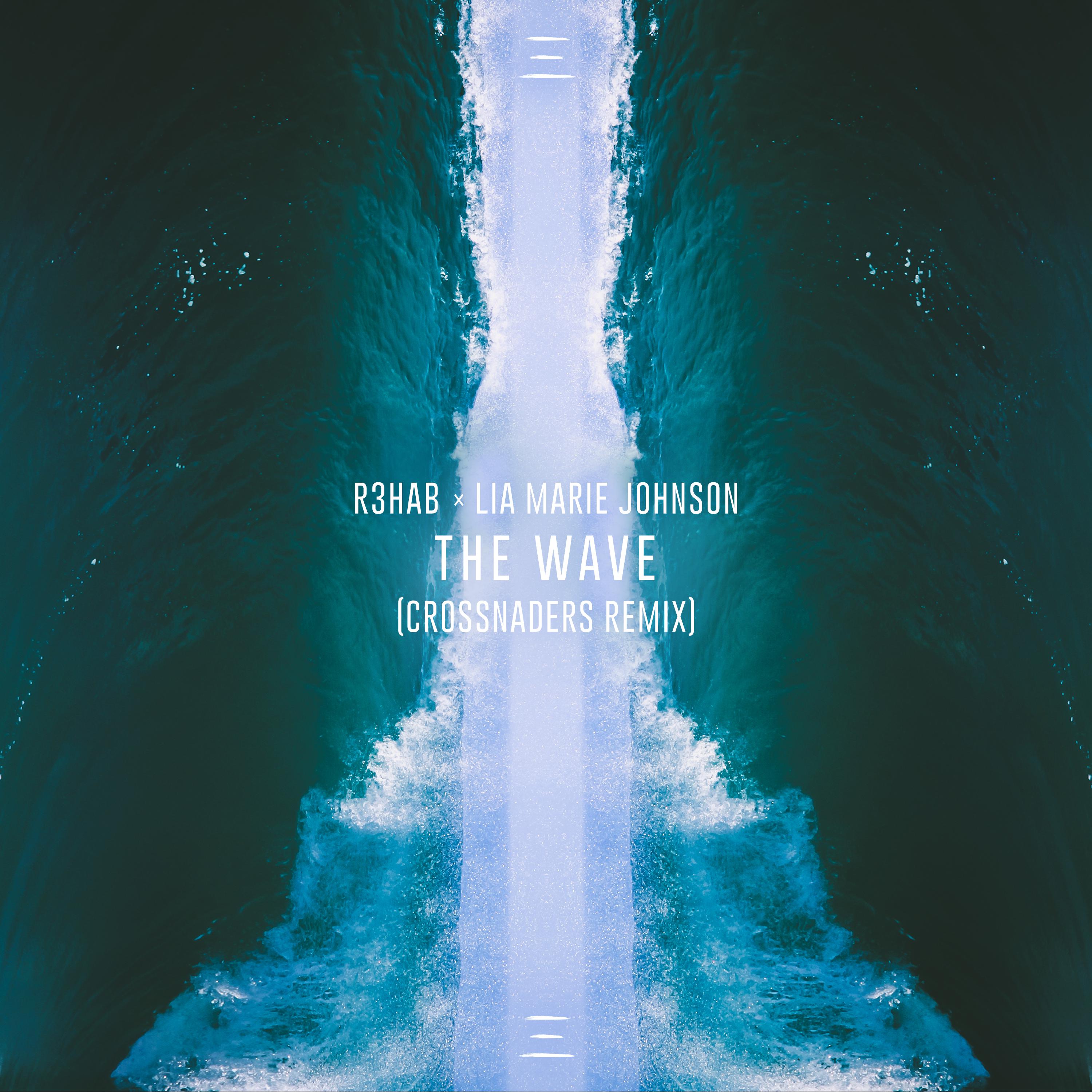 The Wave (Crossnaders Remix)