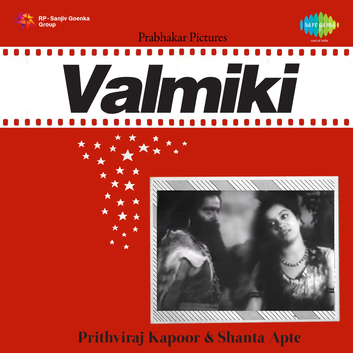 Valmiki