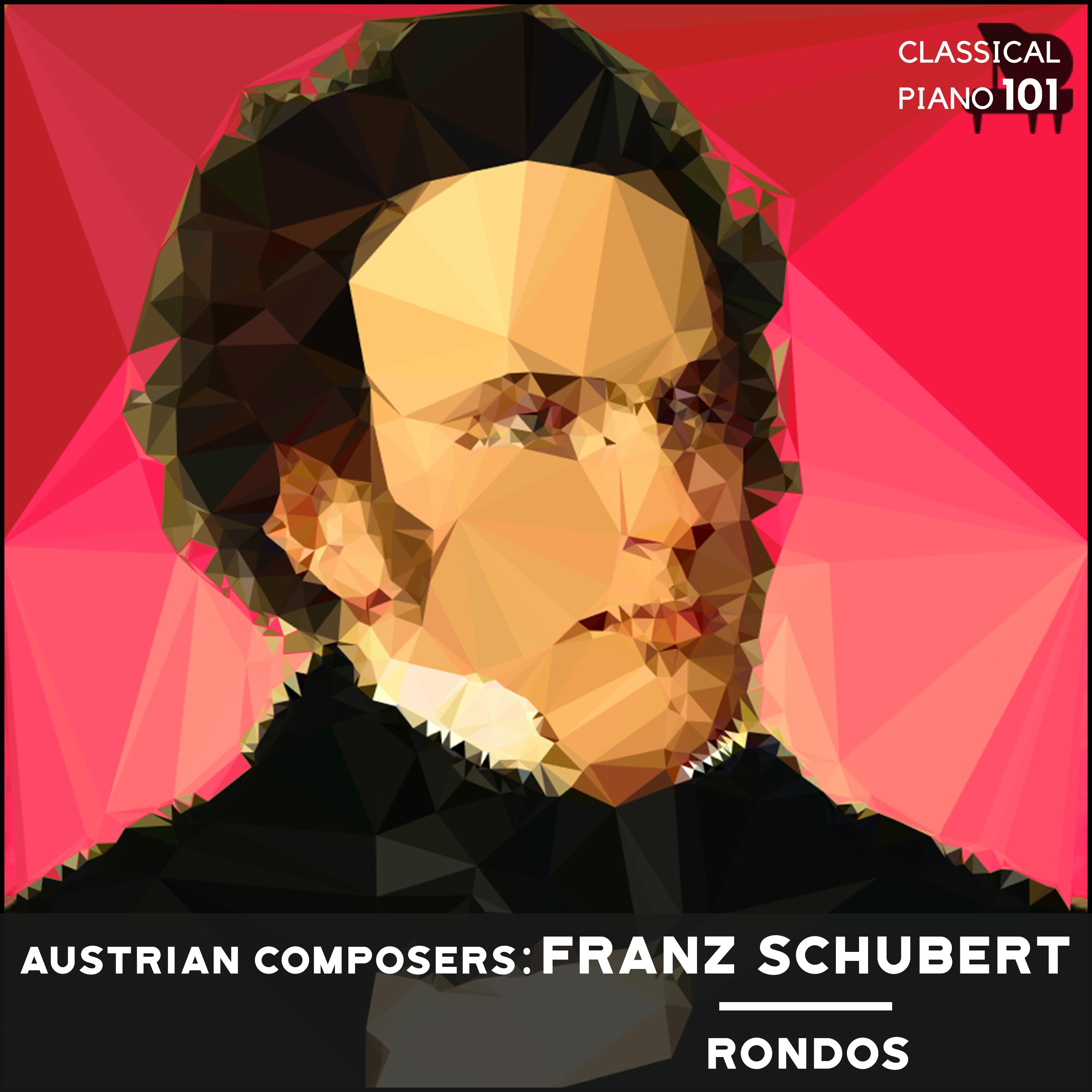 Austrian Composers: Franz Schubert