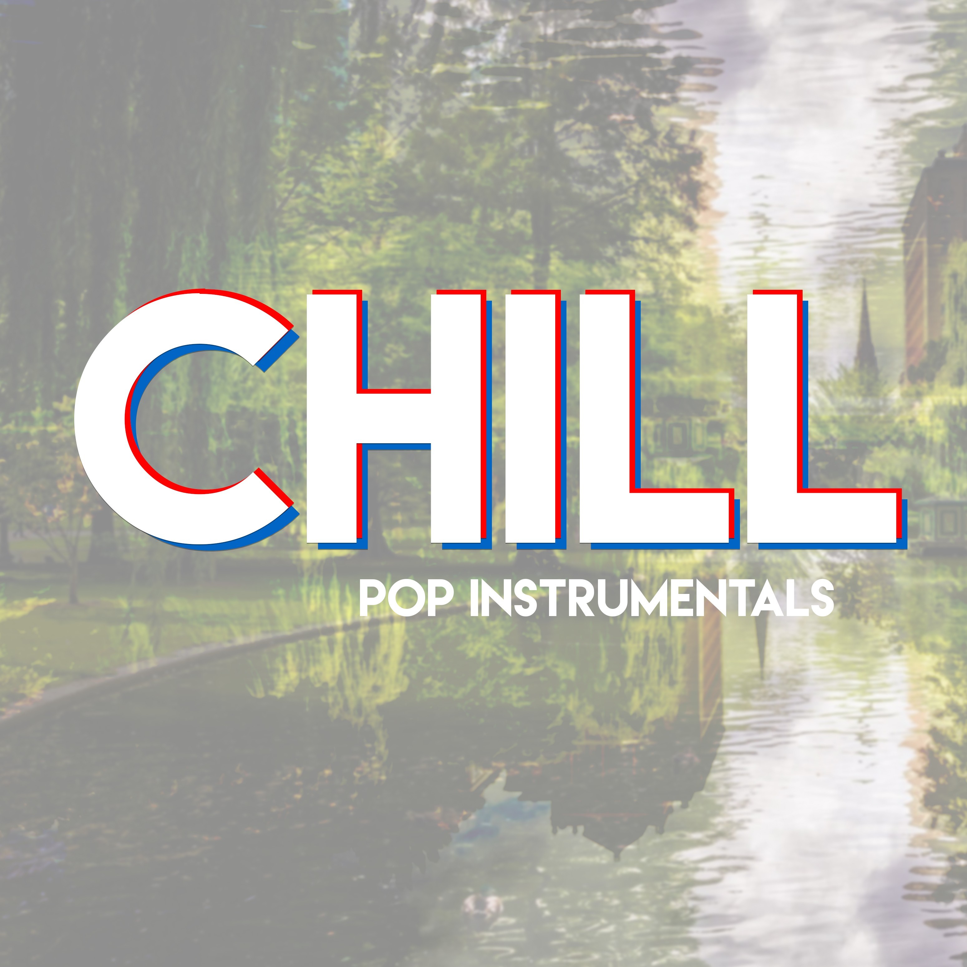 Chill Pop Instrumentals