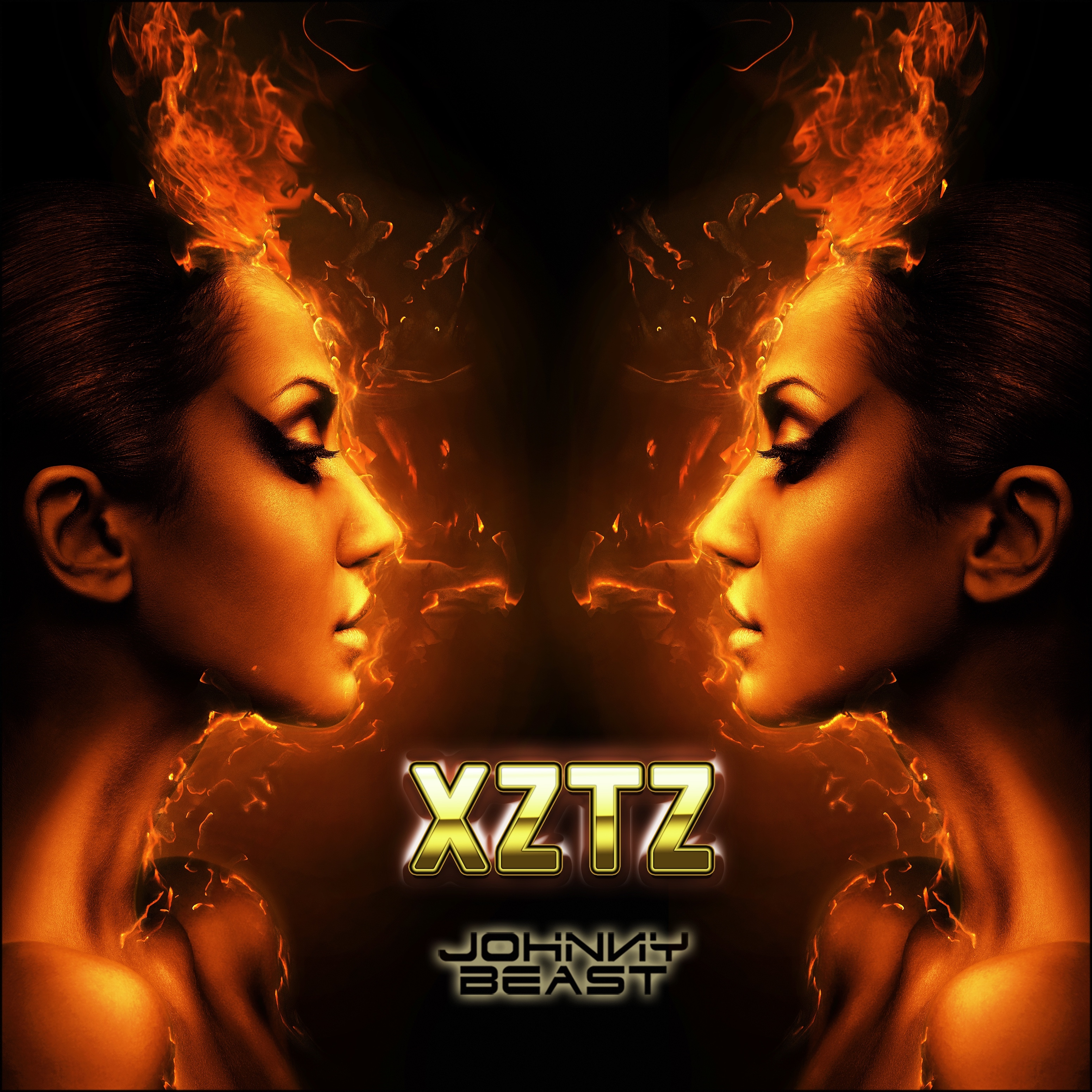 Xztz (Extended Mix)