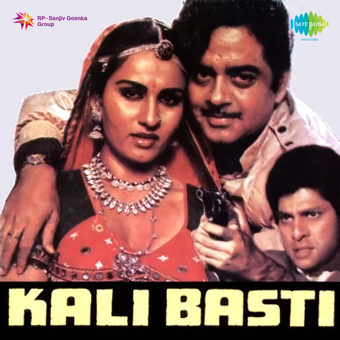 Kali Basti