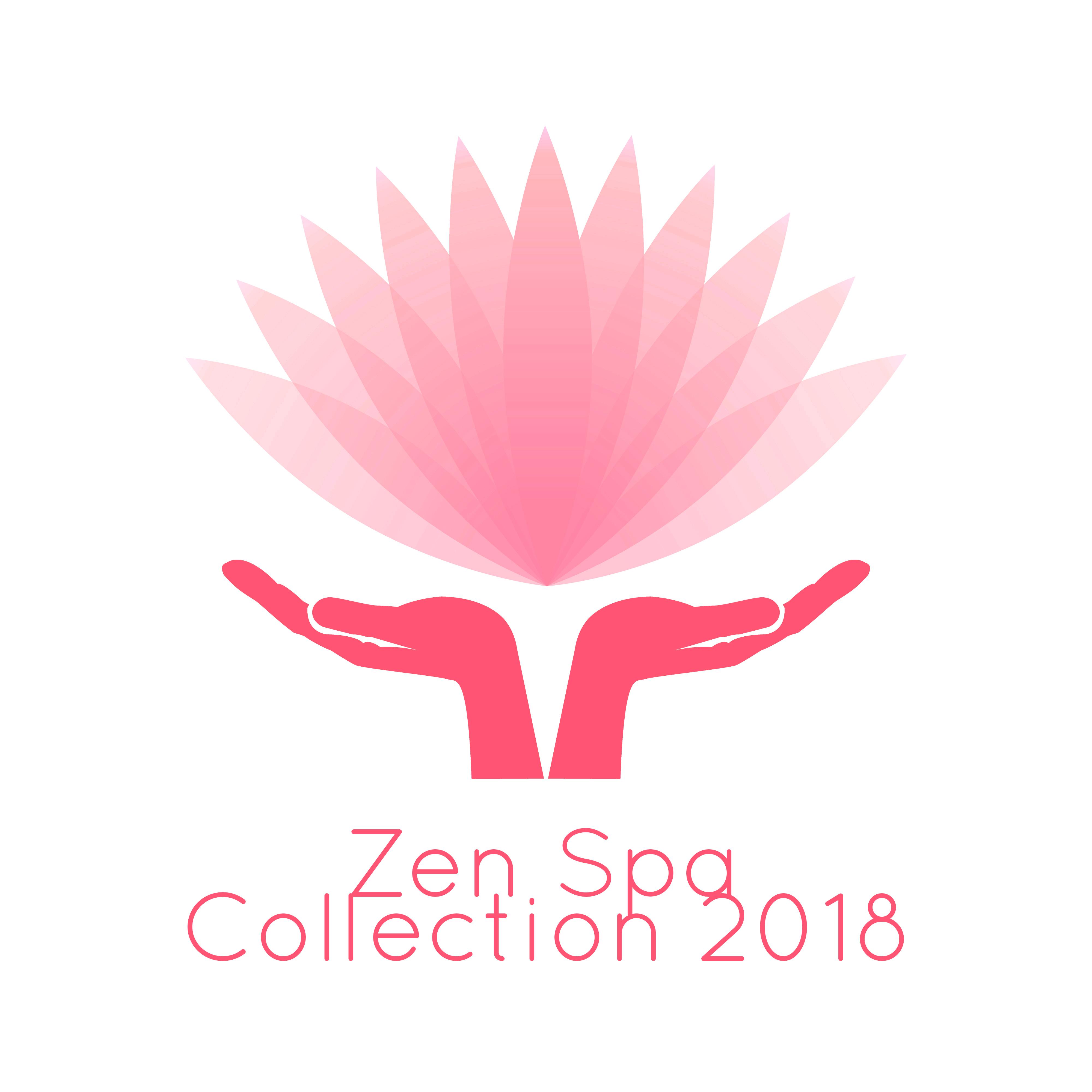 Zen Spa Collection 2018