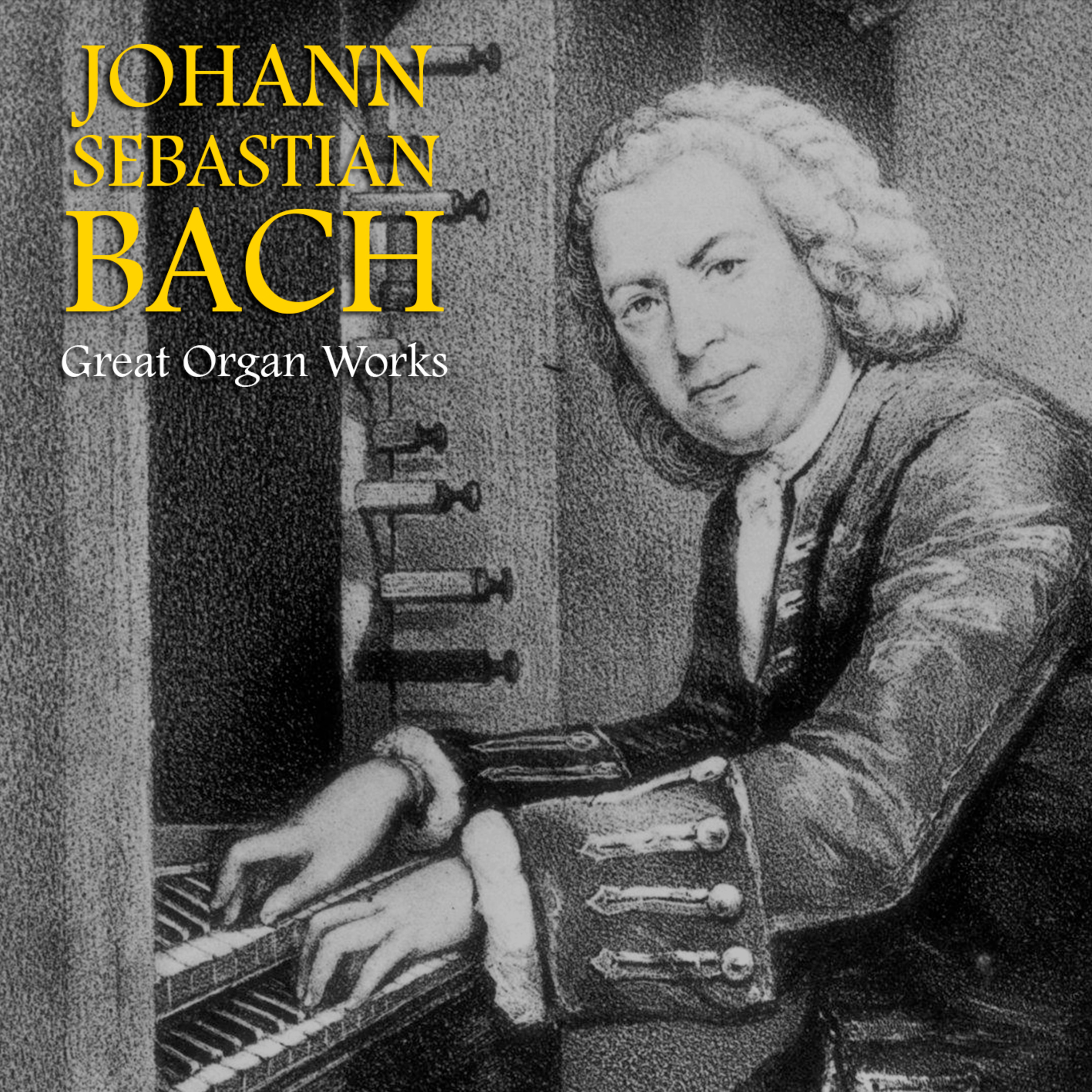Toccata and Fugue in D Minor, BWV 565 (Remastered)