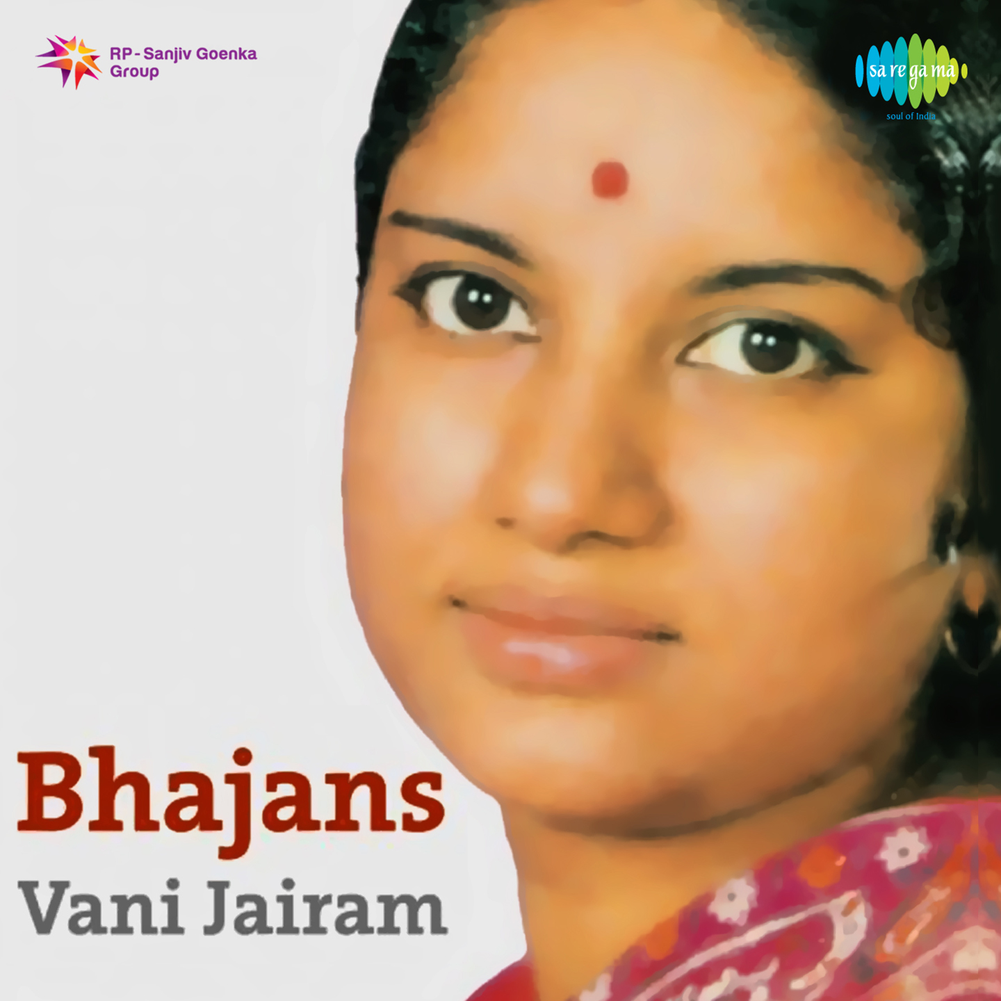 Bhajans Vani Jairam