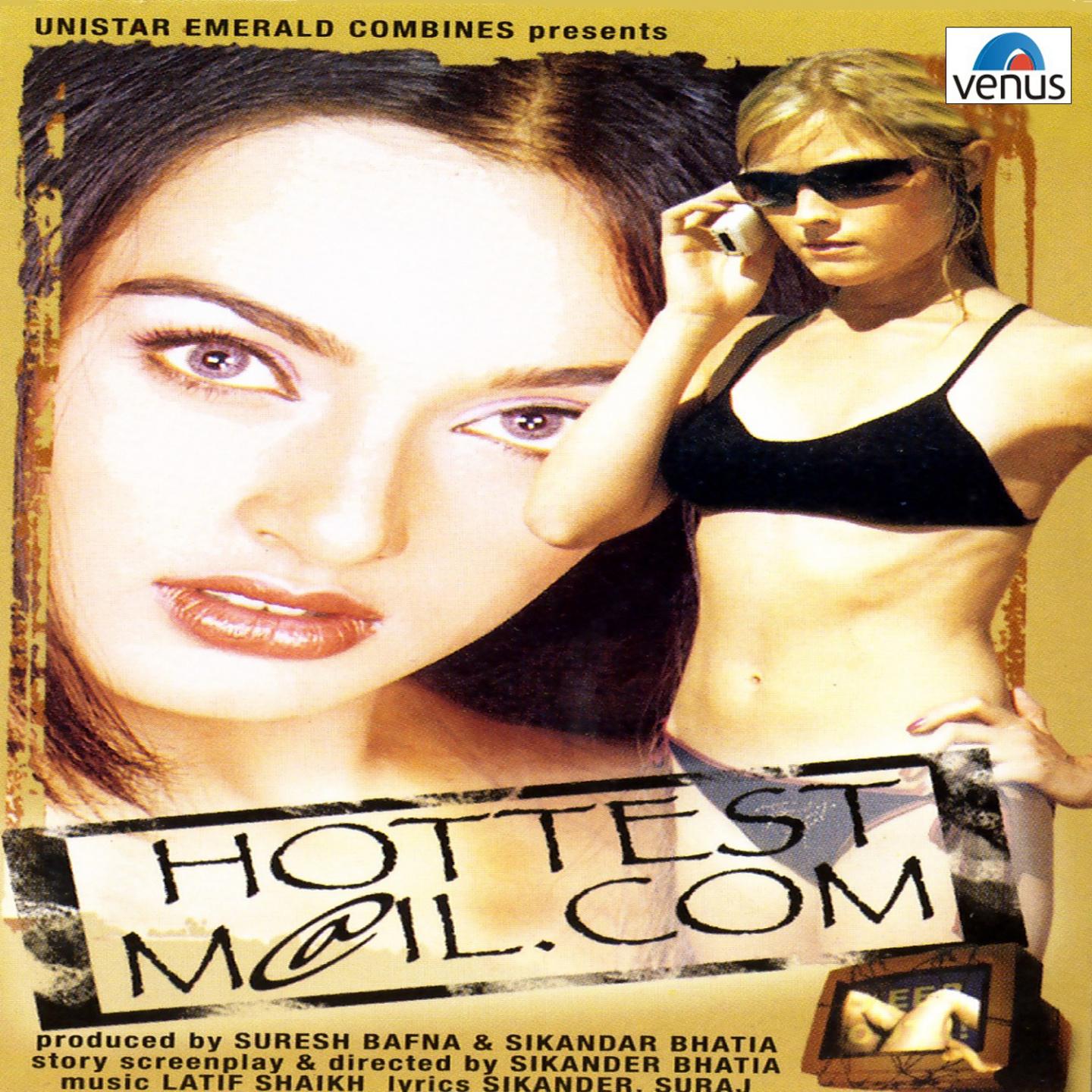 Hottest Mail.Com (Original Motion Picture Soundtrack)