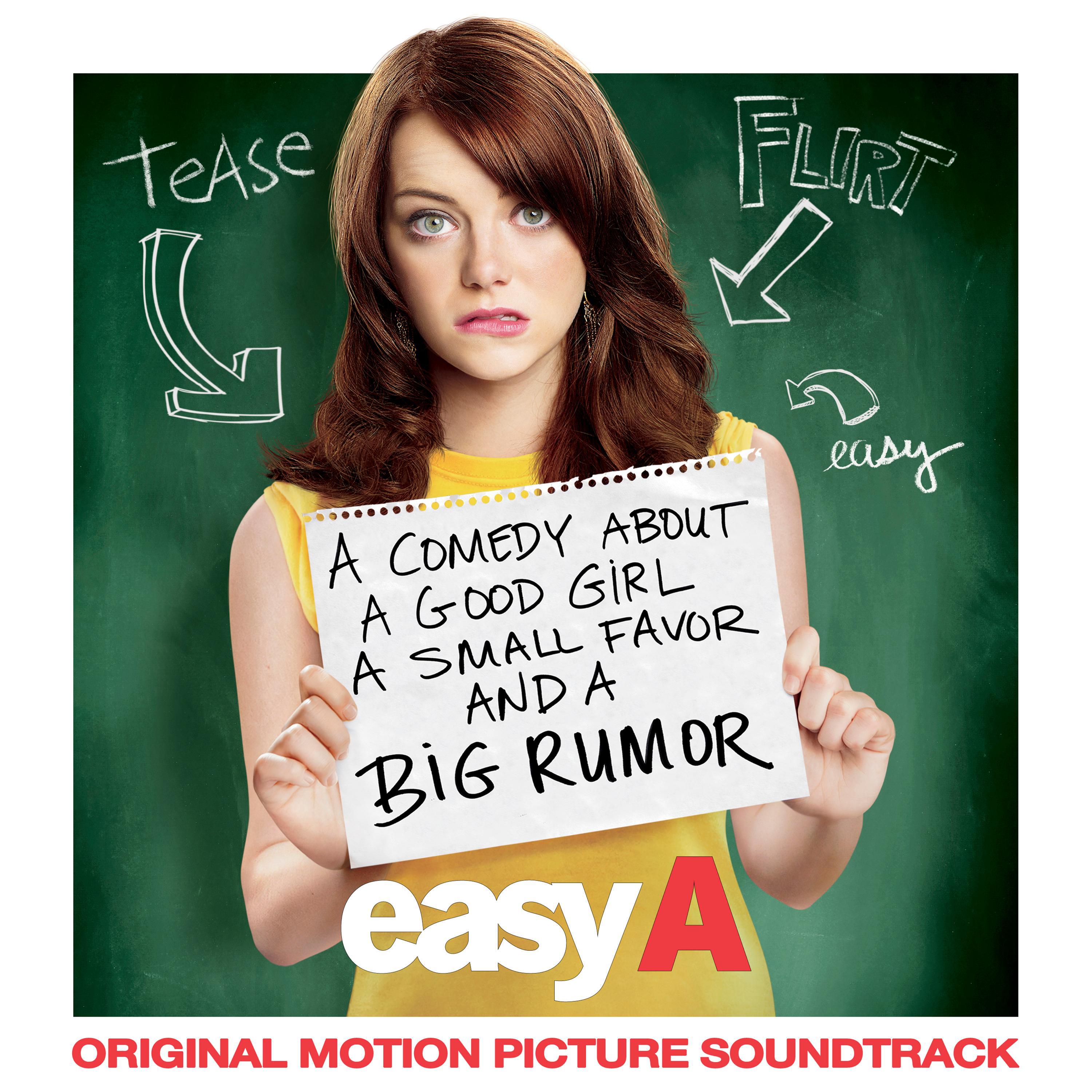 Easy A (Original Motion Picture Soundtrack)