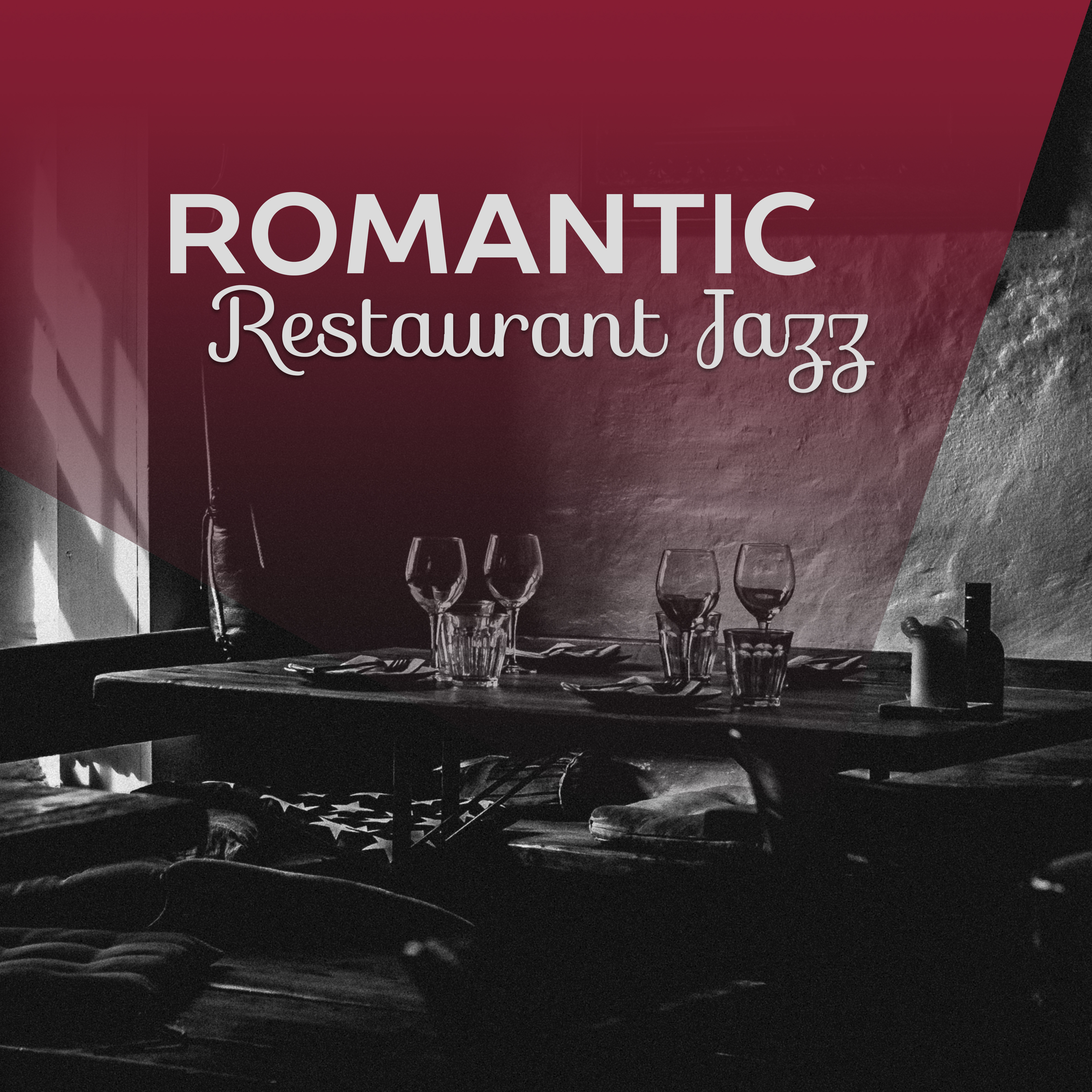 Romantic Restaurant Jazz  Calm Down  Relax, Soothing Jazz, Music for Lovers, Jazz Relaxation