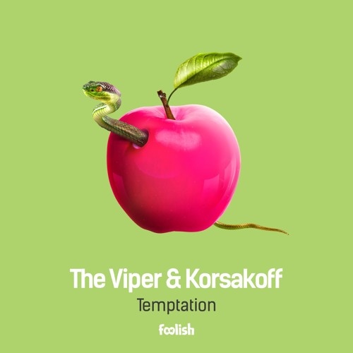 Temptation (Original Mix)