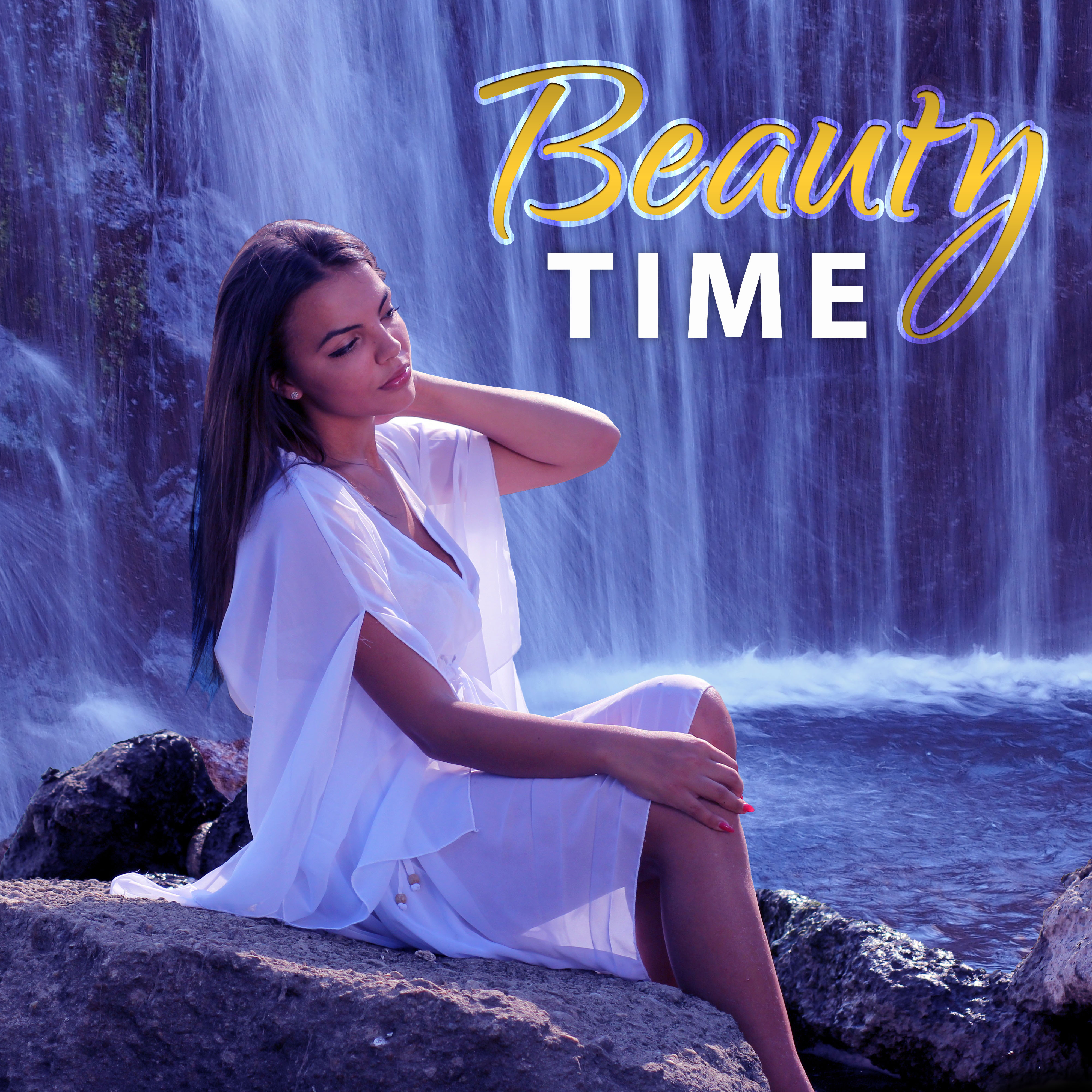 Beauty Time  Spa Relaxation, Time for Yourself, Beautiful Moments, Nature Sounds