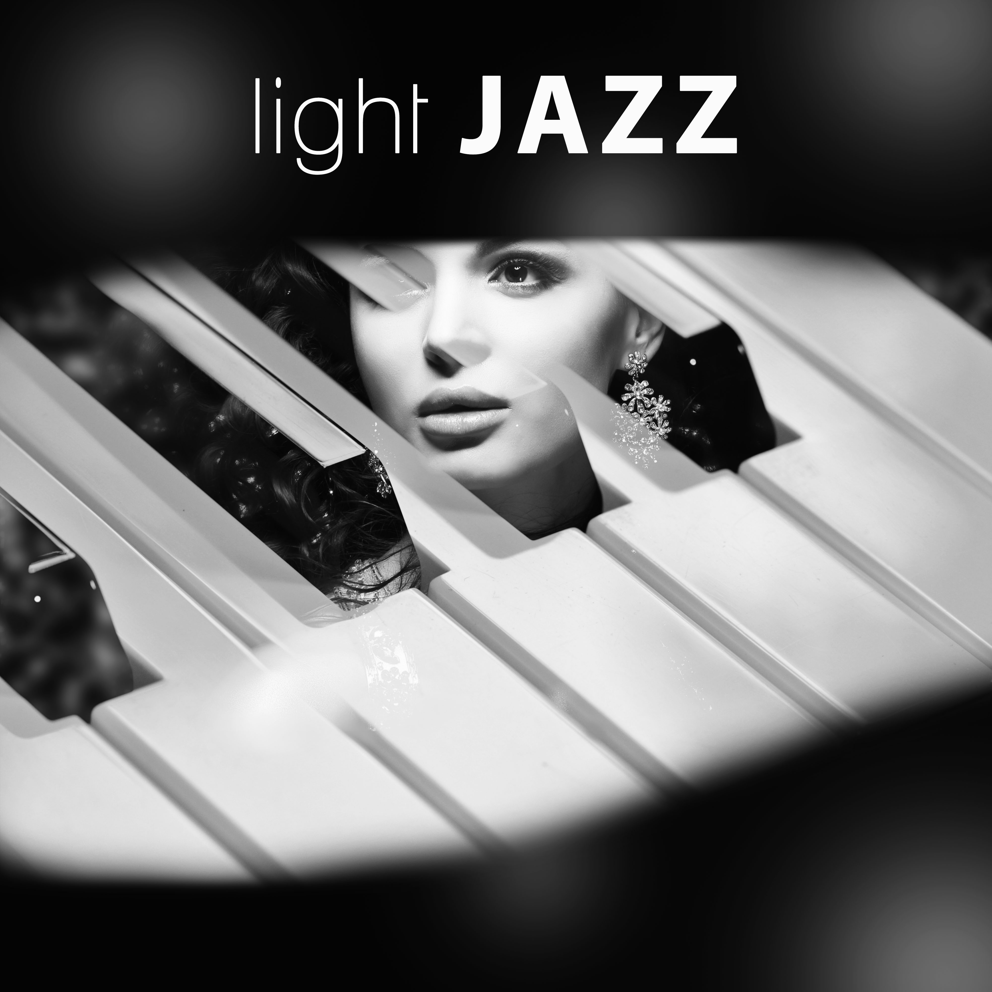 Light Jazz - Jazz Paradise, Relaxing Piano, Crazy Instrumental Jazz