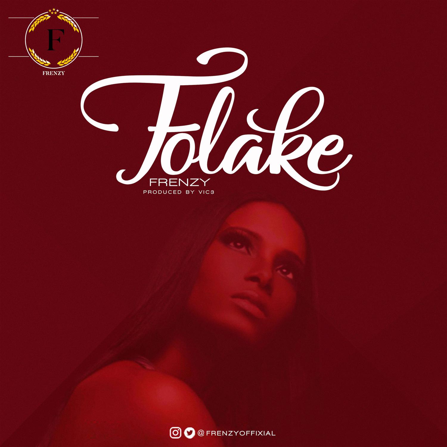 Folake